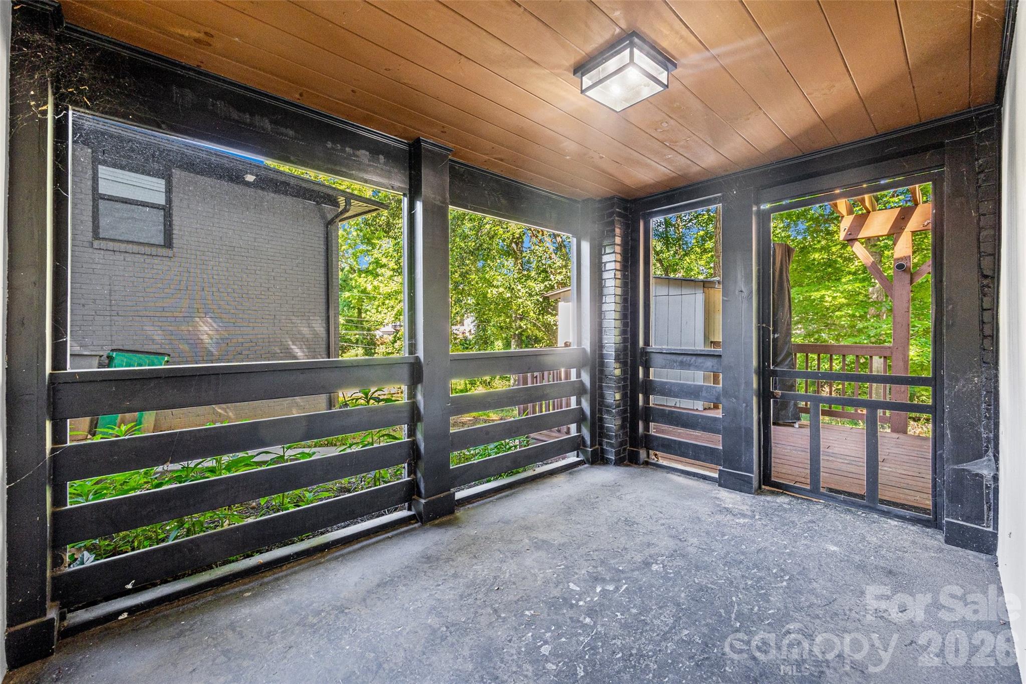 Selwyn Park - Residential