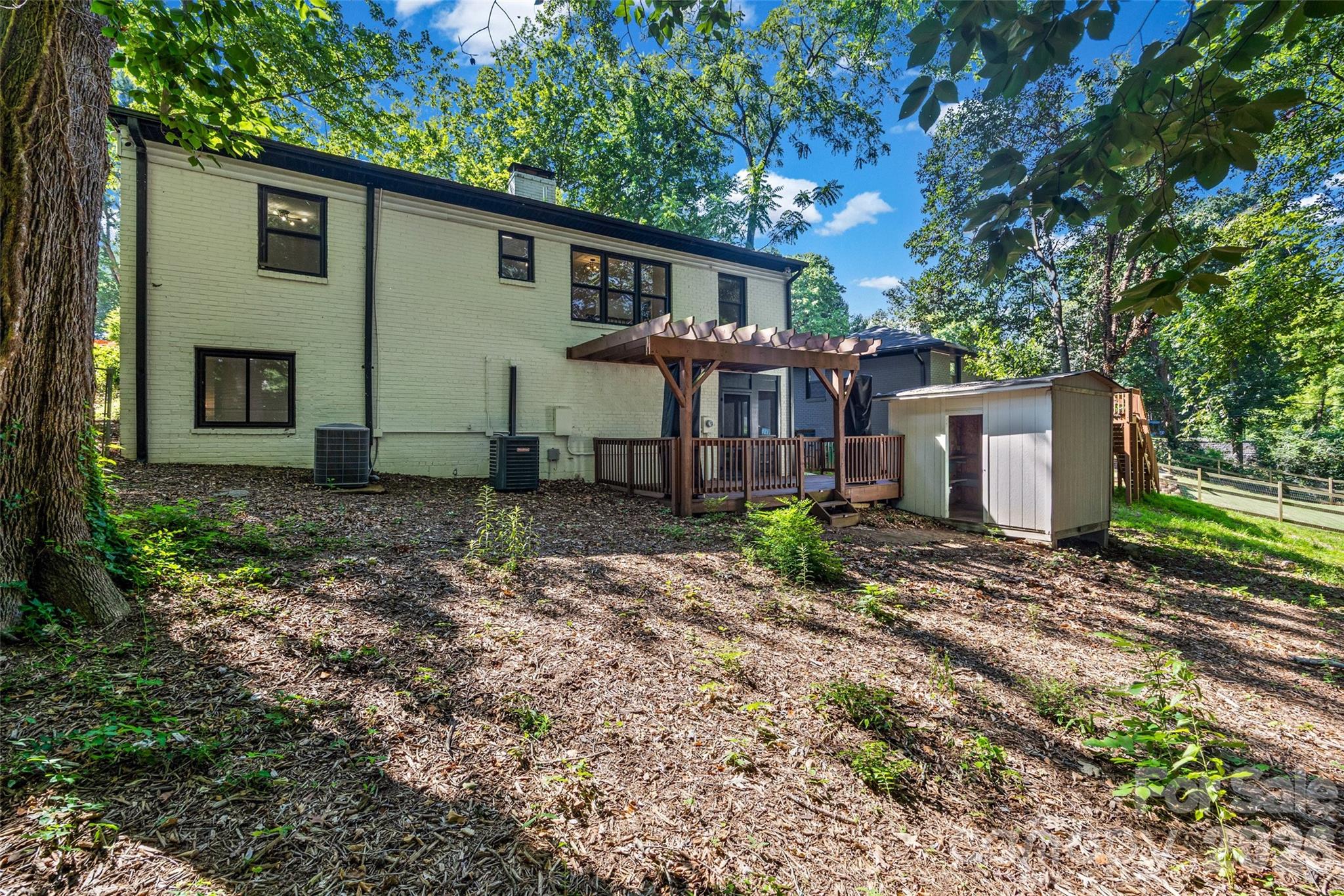 Selwyn Park - Residential