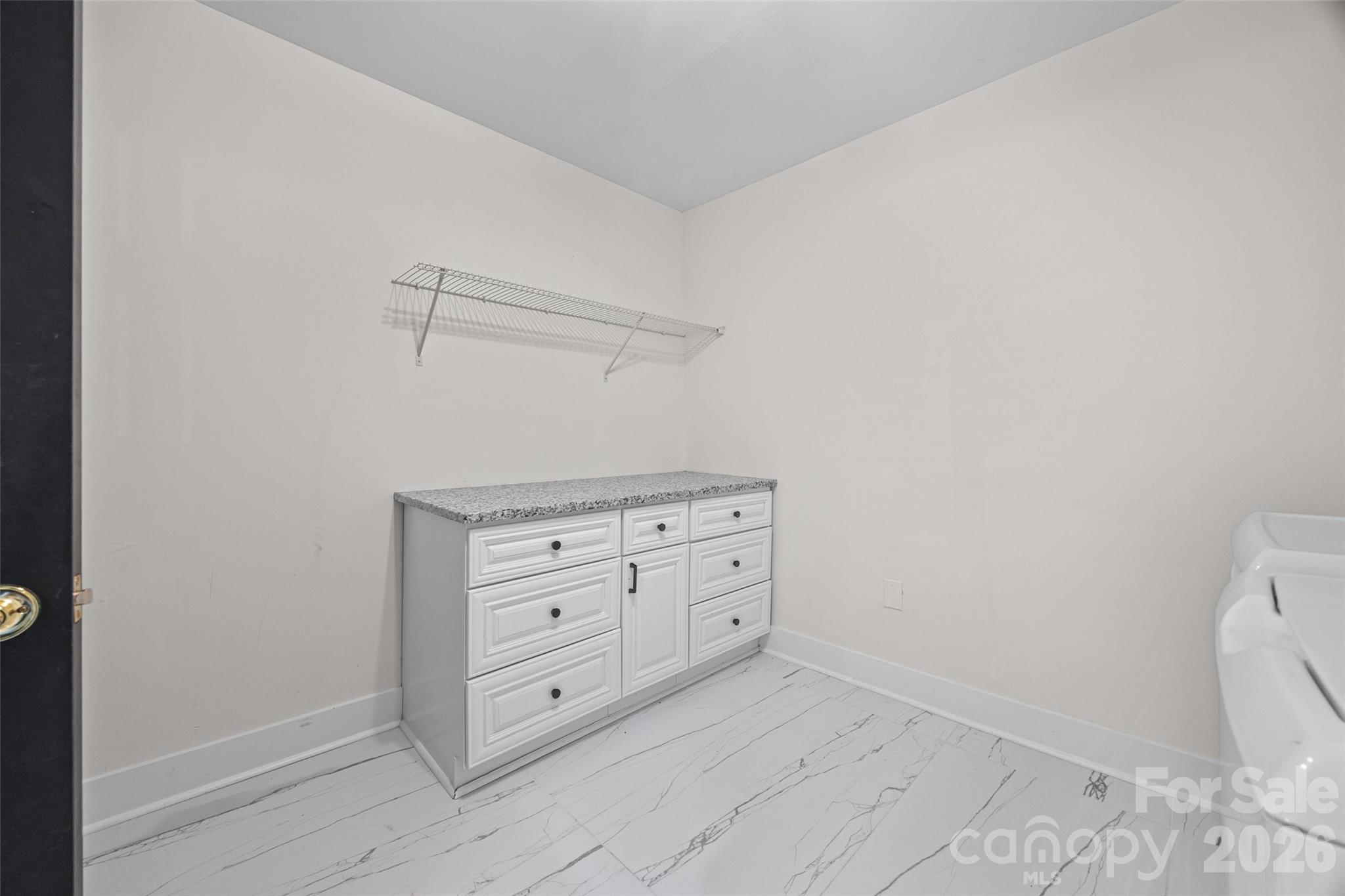 Selwyn Park - Residential