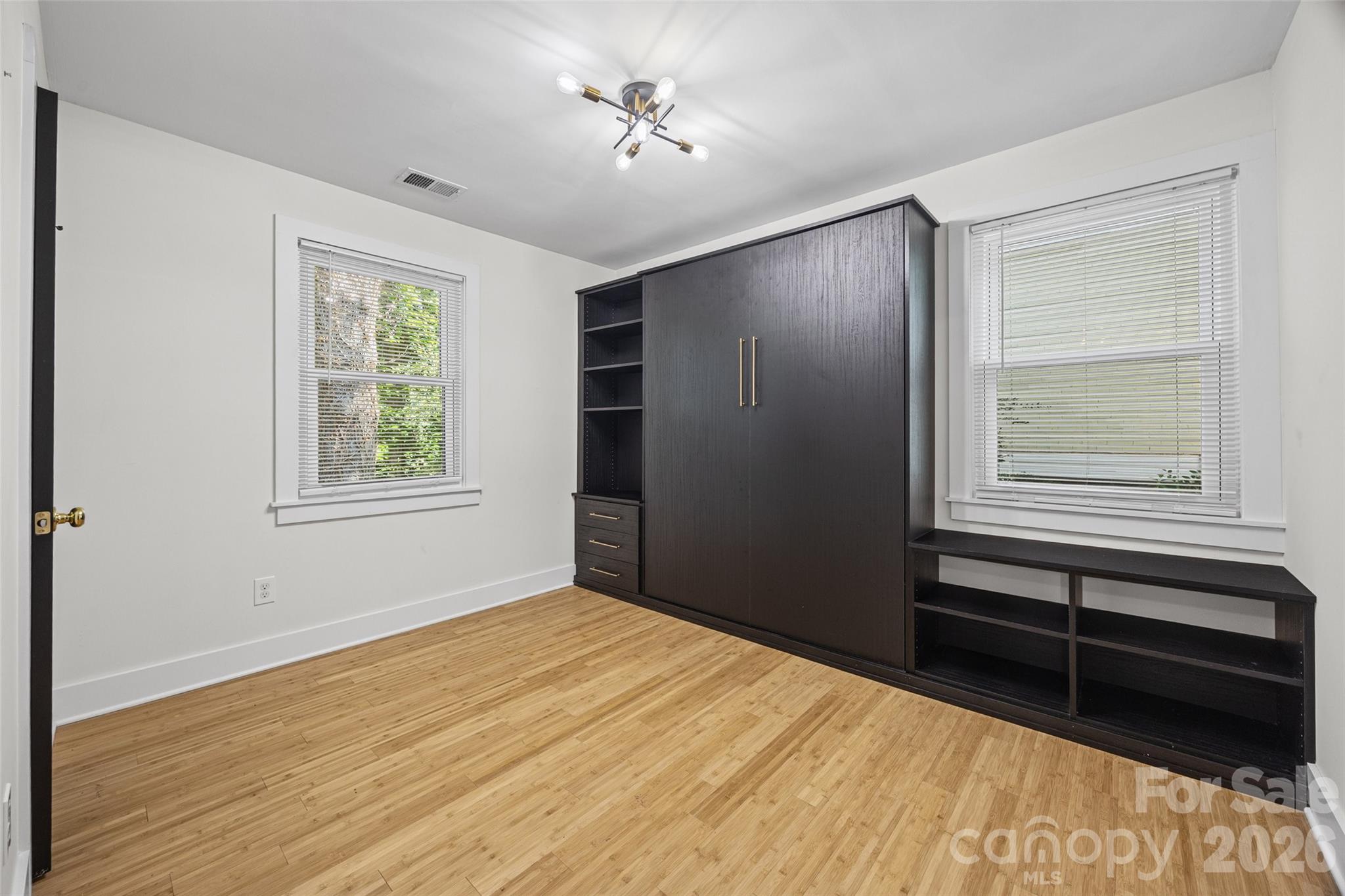 Selwyn Park - Residential