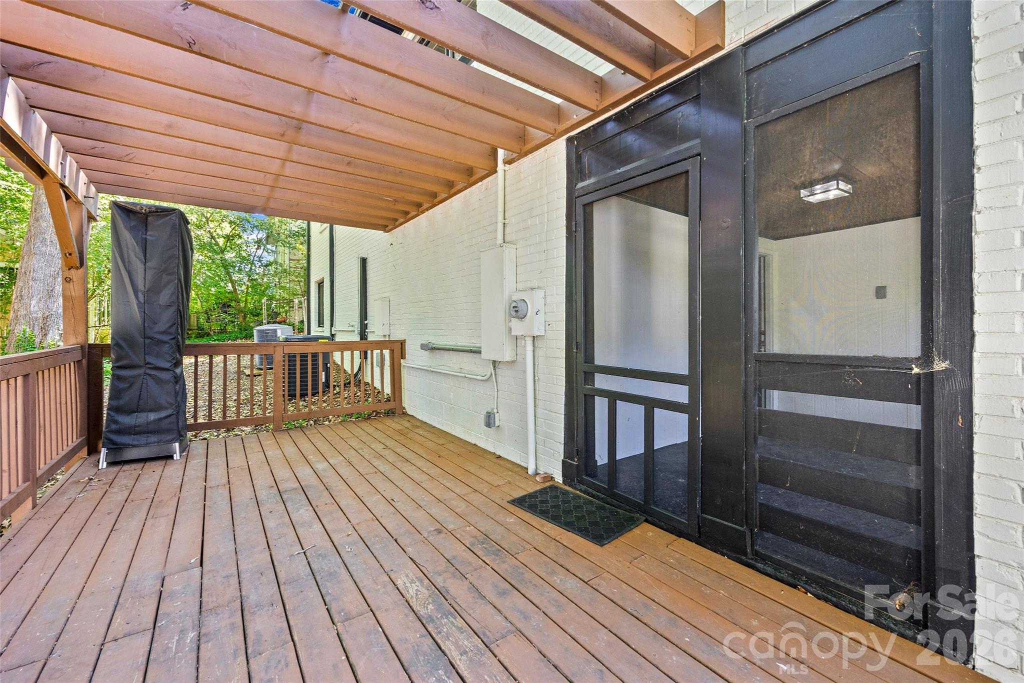 Selwyn Park - Residential