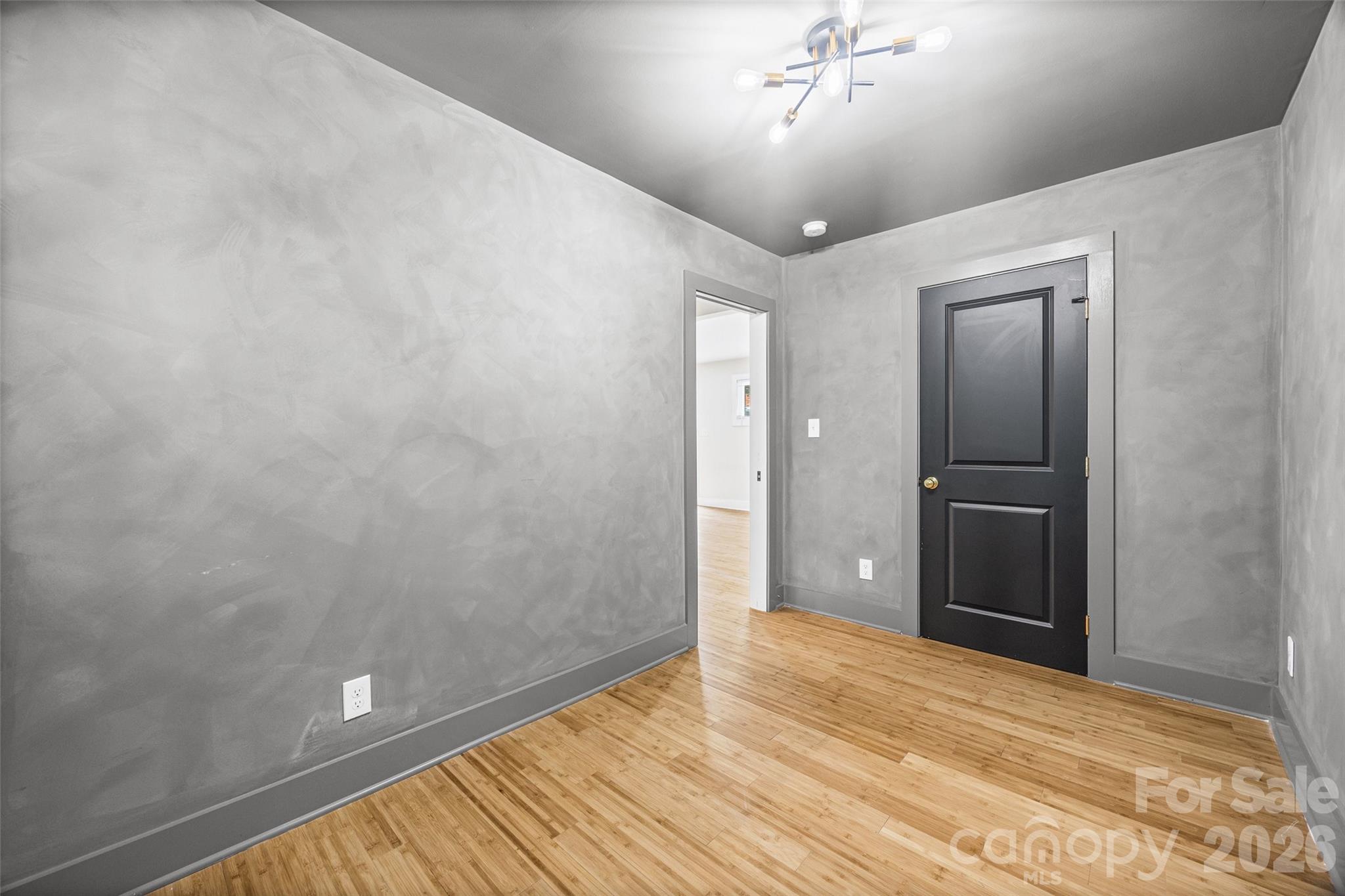 Selwyn Park - Residential