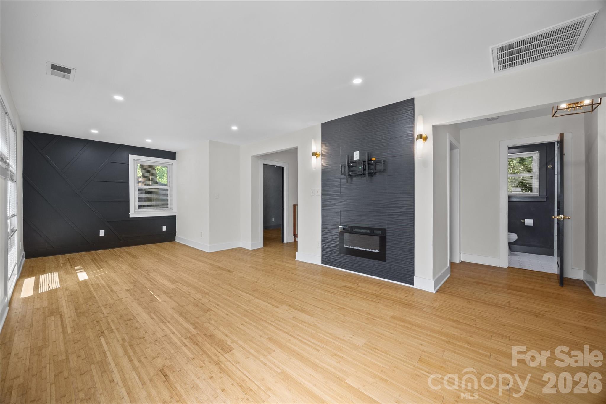 Selwyn Park - Residential
