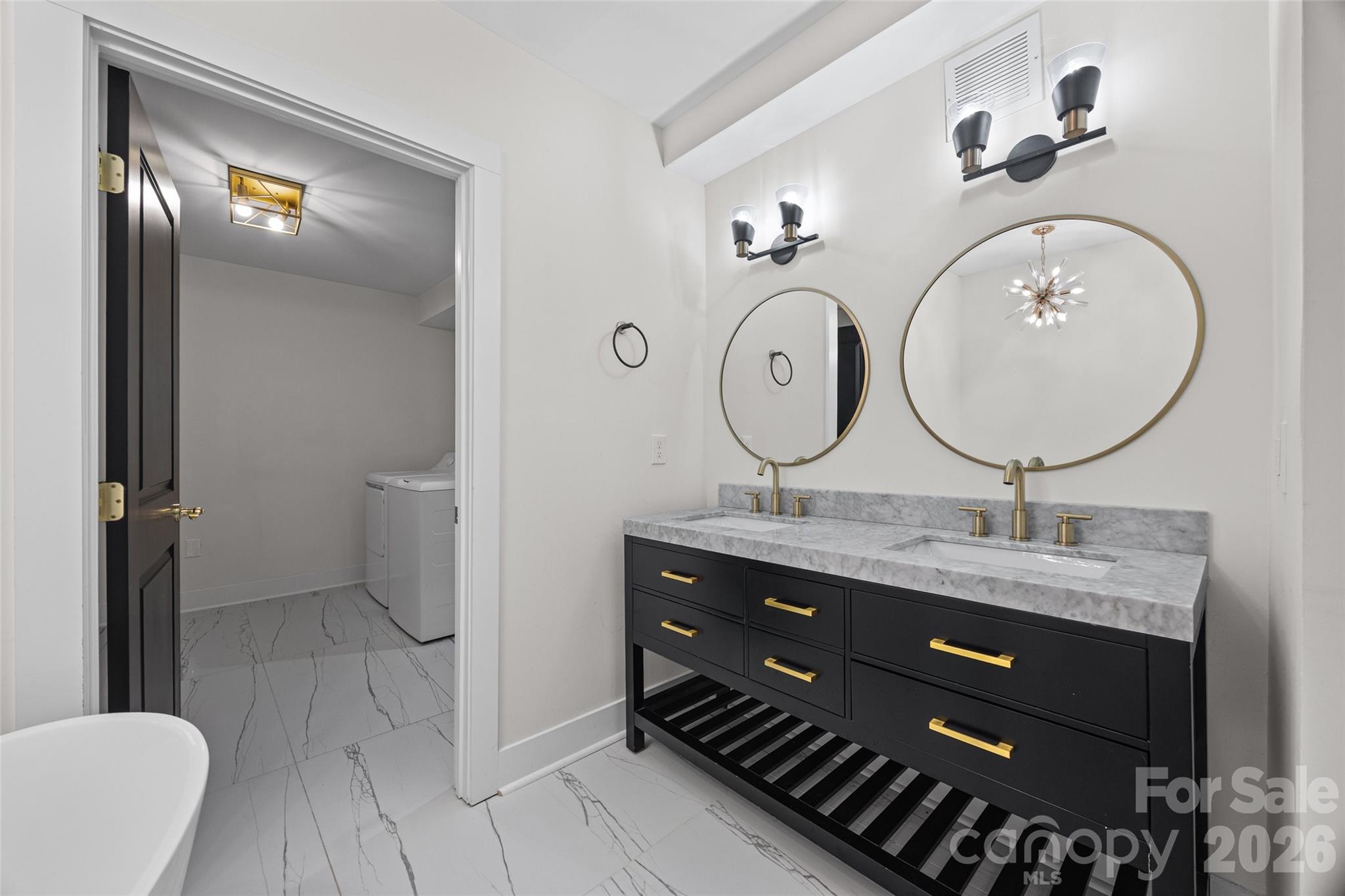 Selwyn Park - Residential