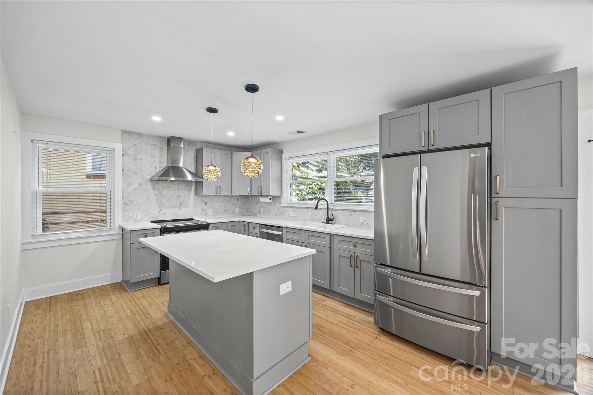 Selwyn Park - Residential