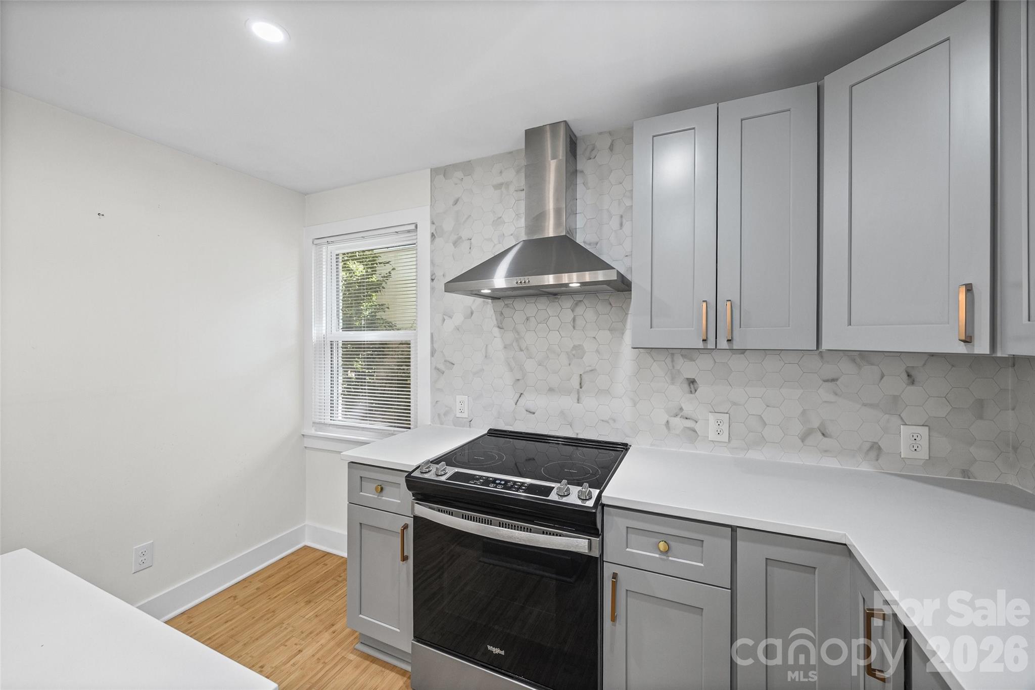 Selwyn Park - Residential
