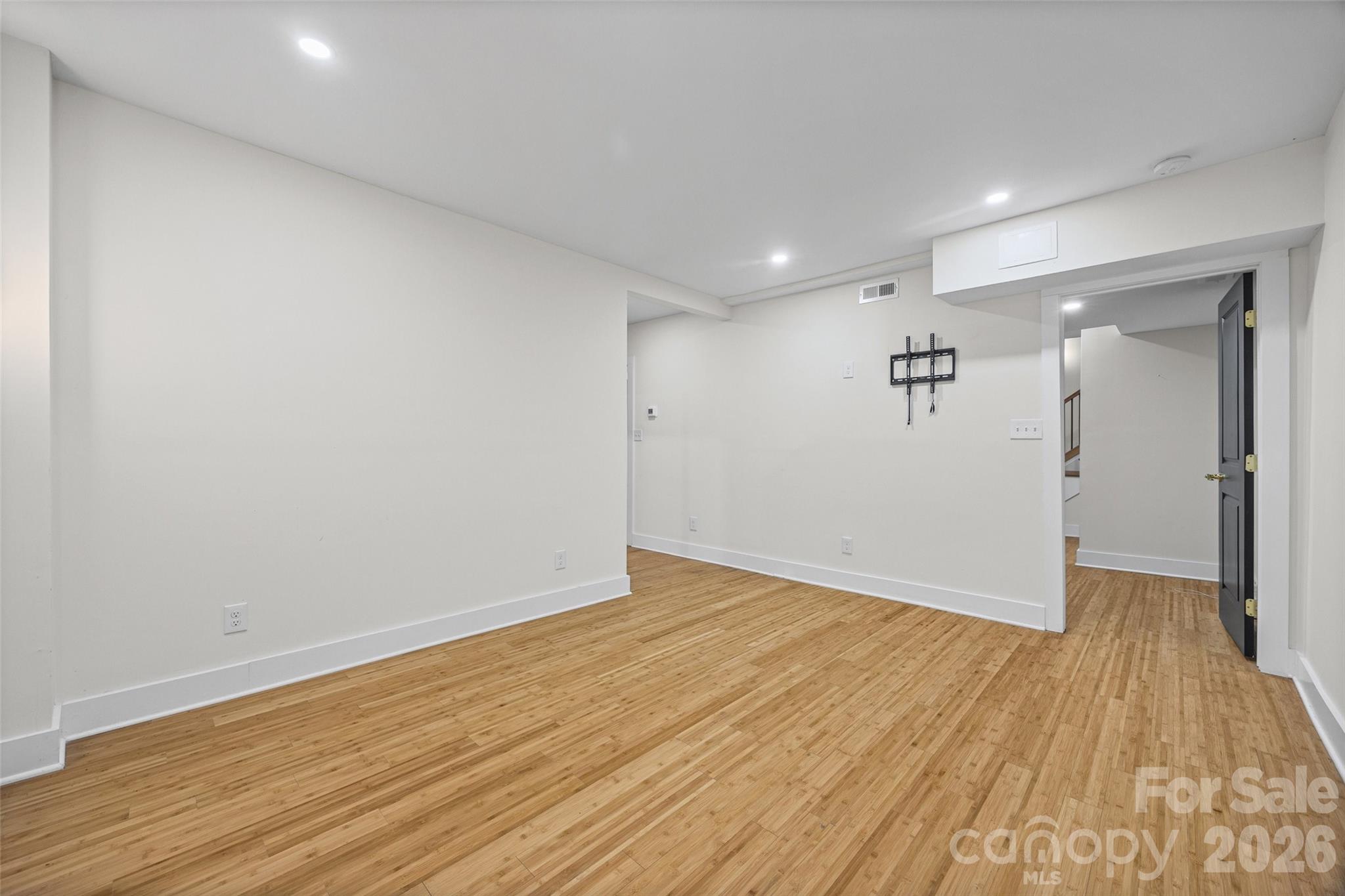 Selwyn Park - Residential