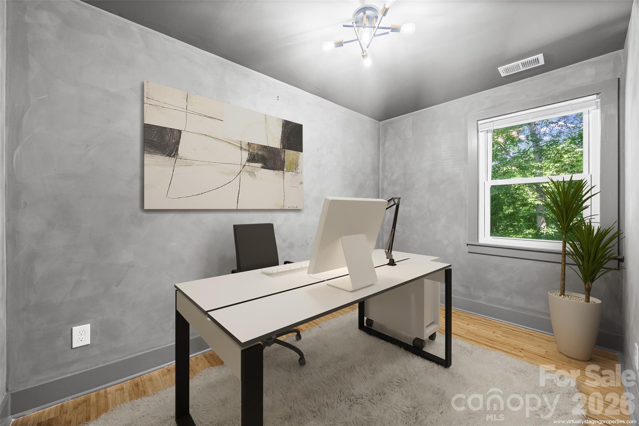 Selwyn Park - Residential