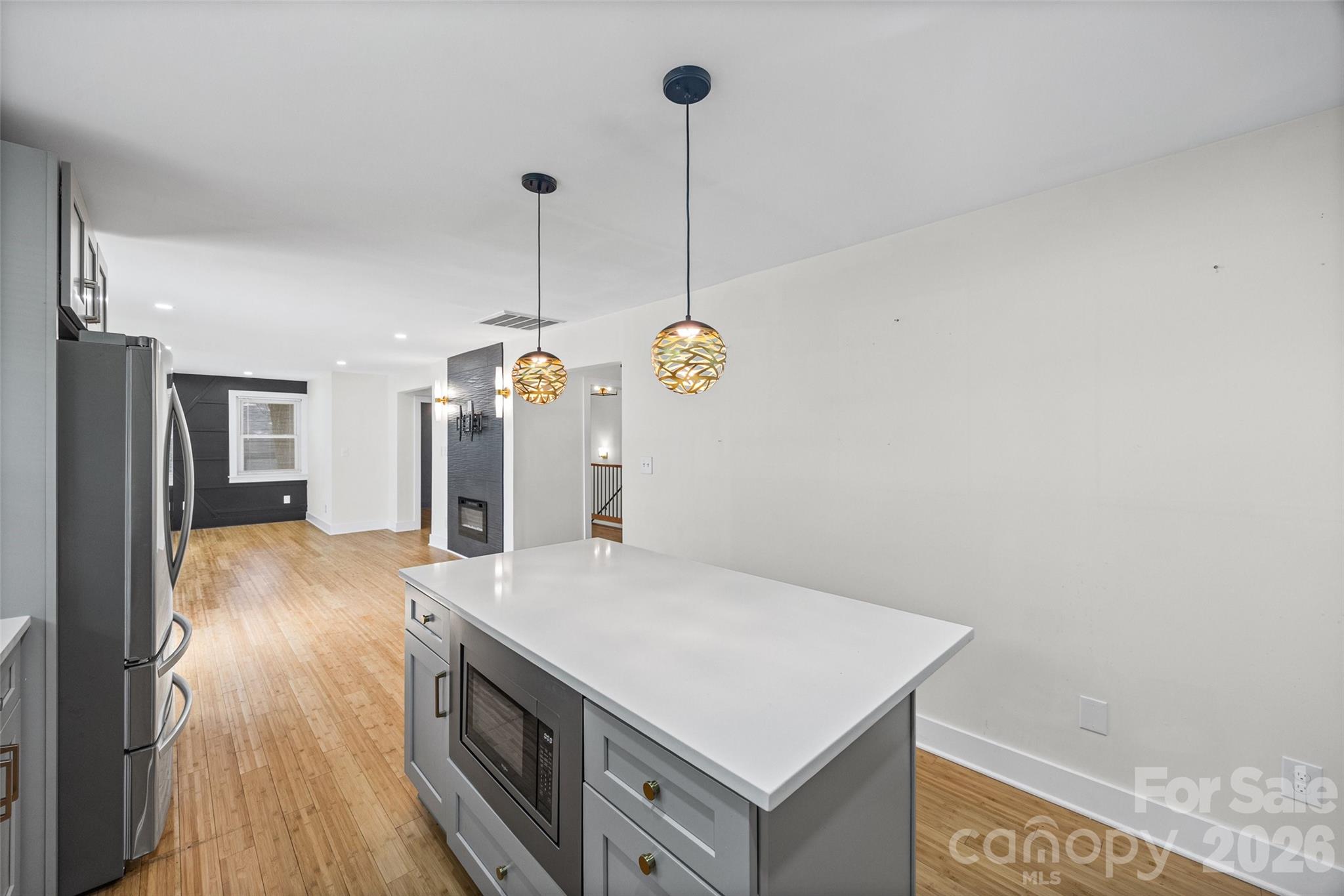 Selwyn Park - Residential