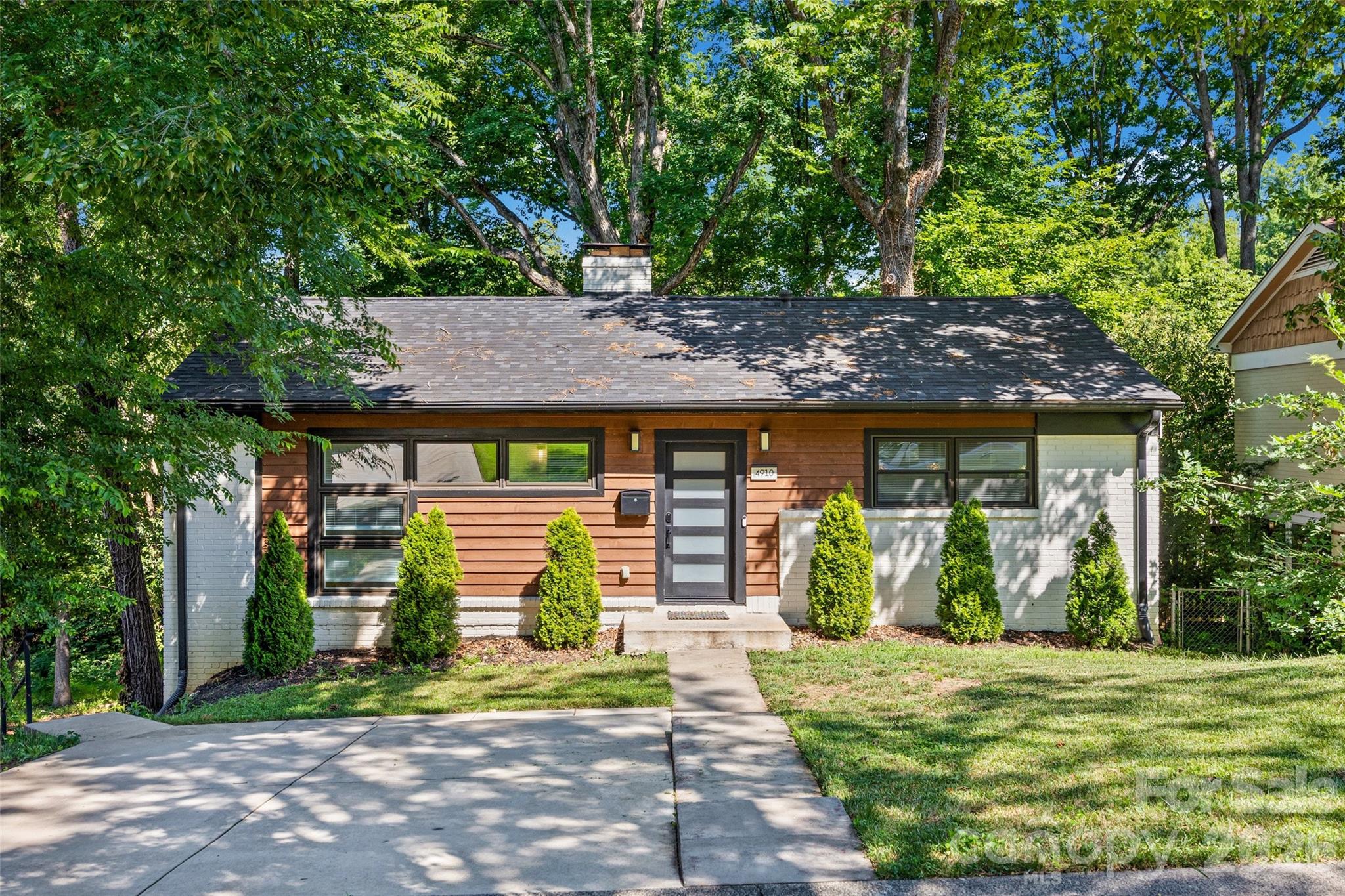 Selwyn Park - Residential