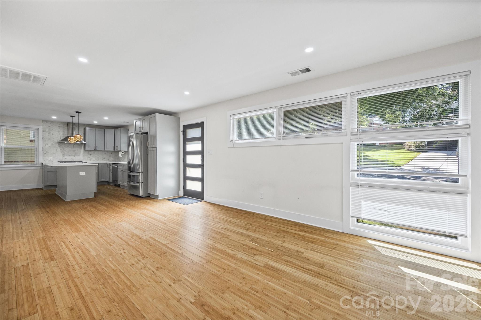 Selwyn Park - Residential
