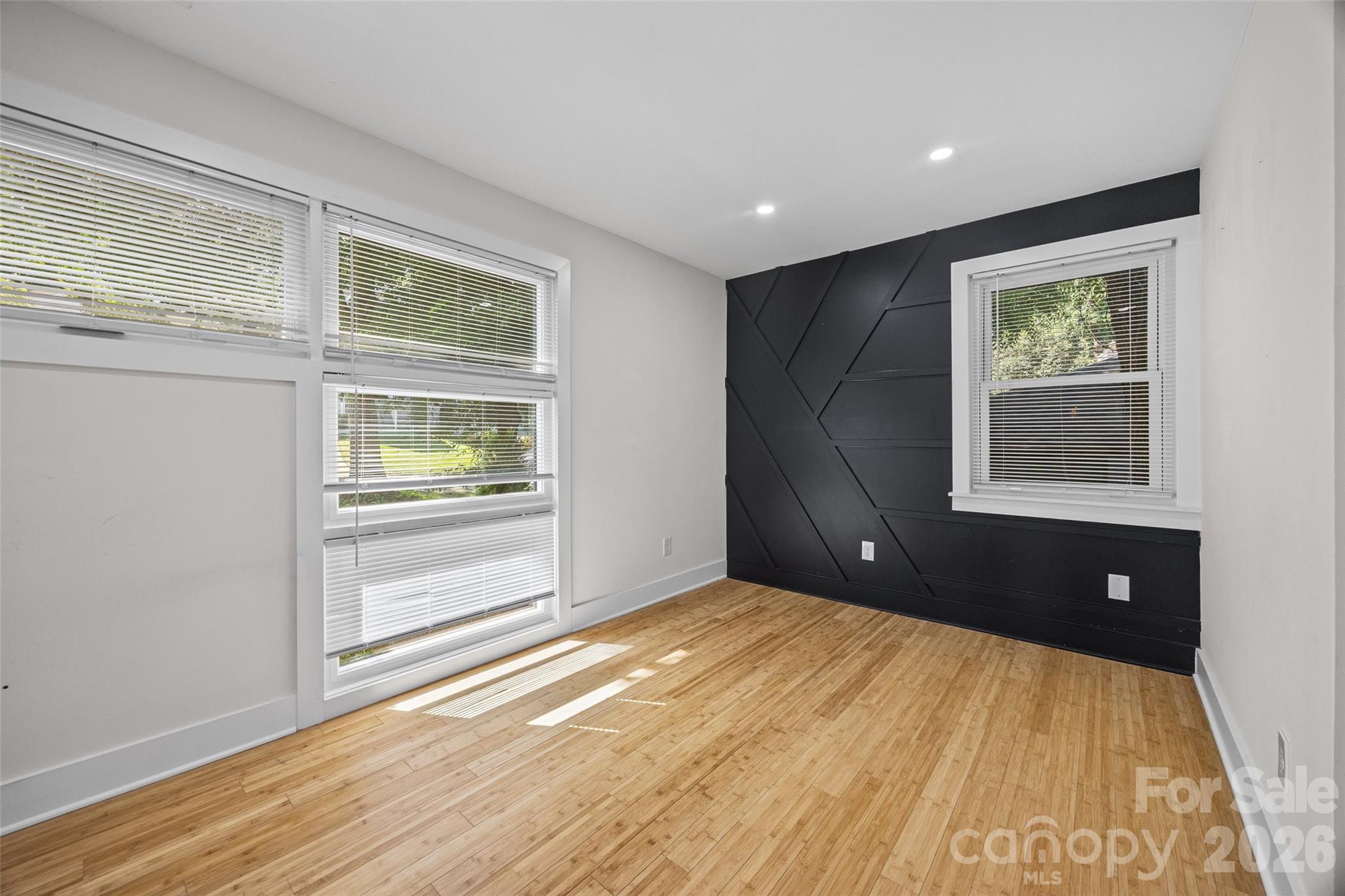 Selwyn Park - Residential