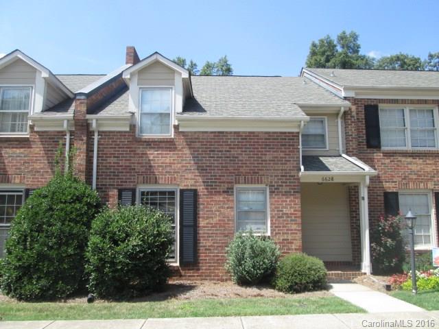 Lovely townhome in South Park area. New carpet and fresh paint throughout. Fully finished basement with extra bedroom, bath, and den. Basic cable included.
