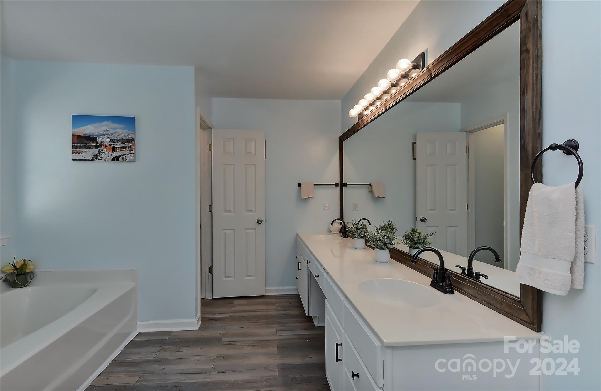 Merryweather Farms - Residential