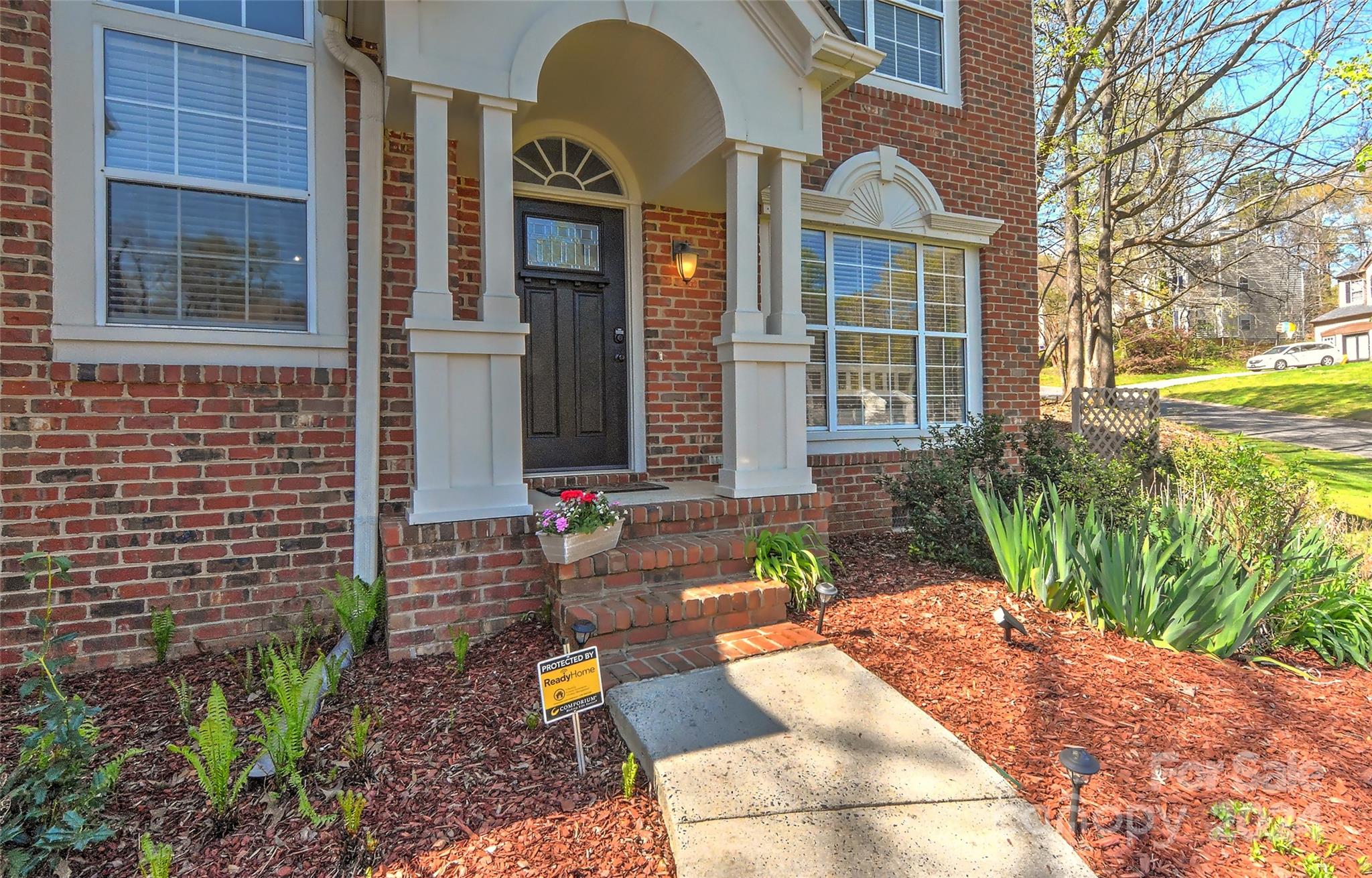 Merryweather Farms - Residential