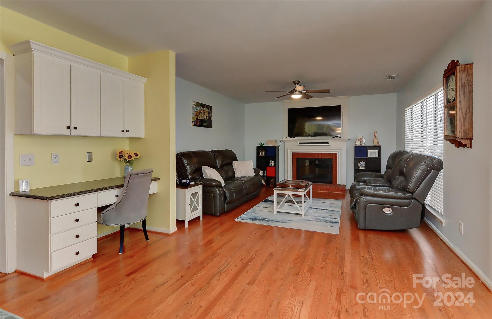 Merryweather Farms - Residential