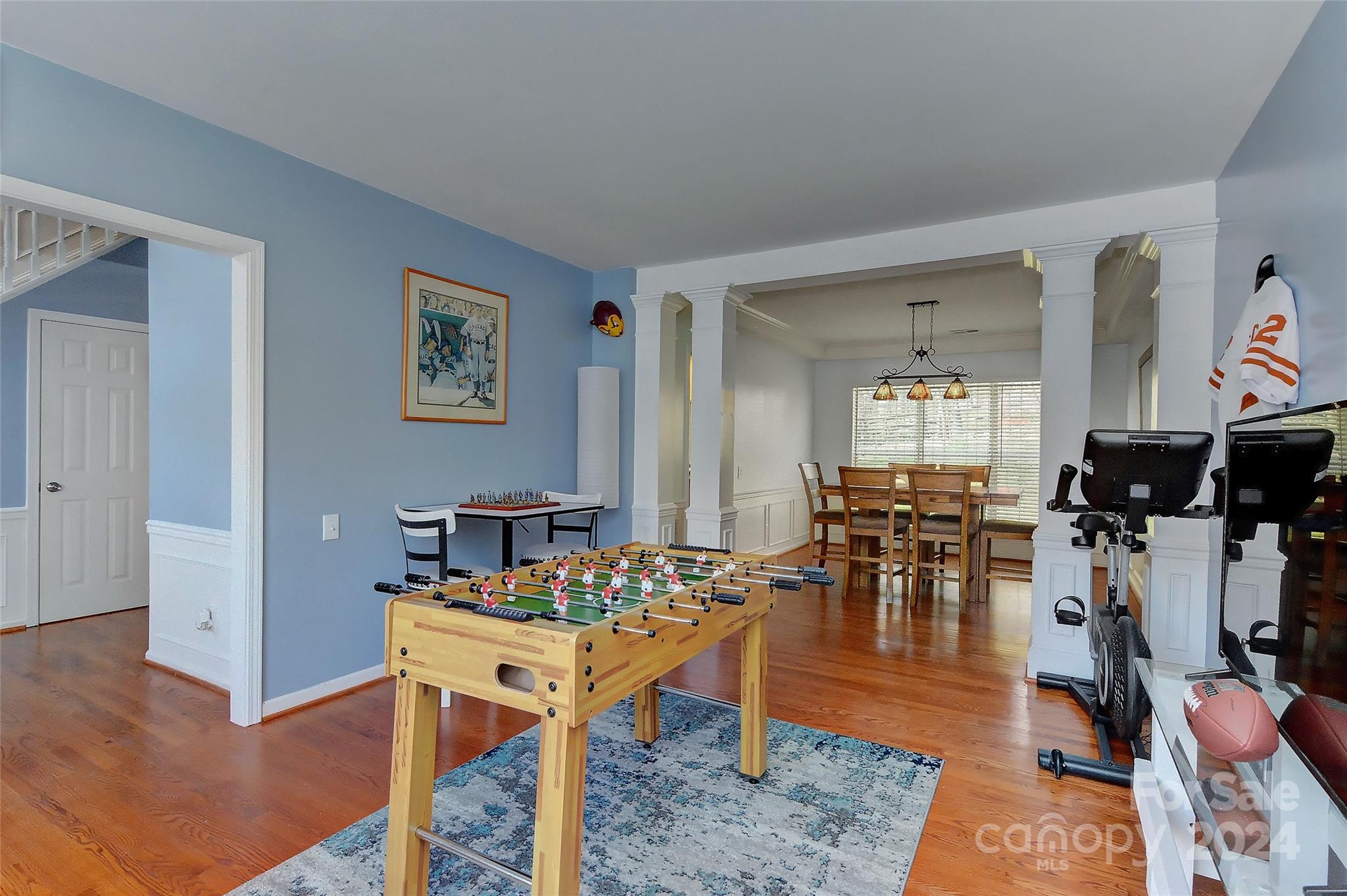 Merryweather Farms - Residential