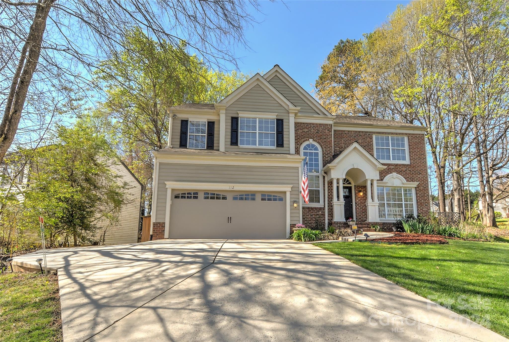 Merryweather Farms - Residential