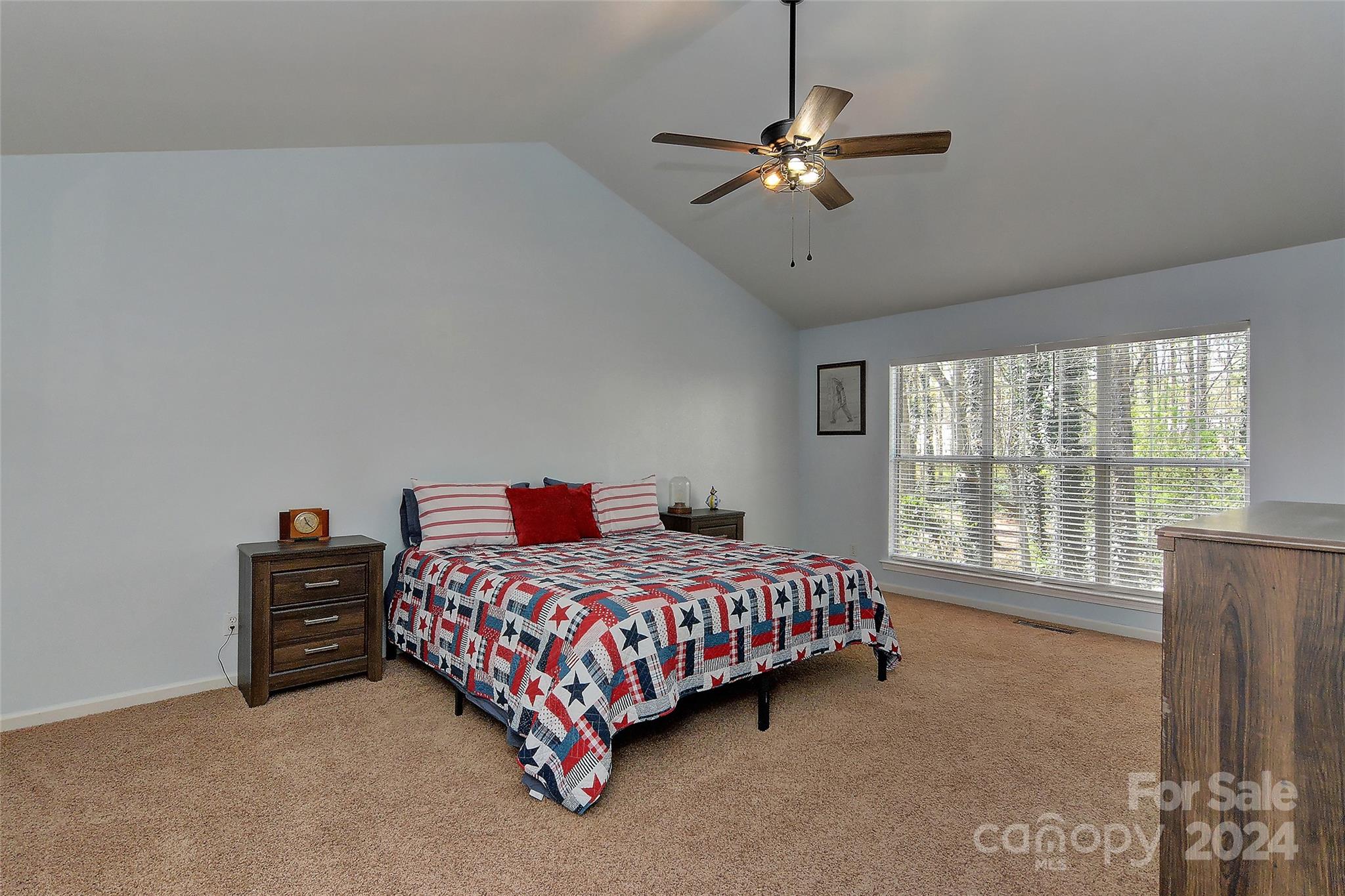 Merryweather Farms - Residential