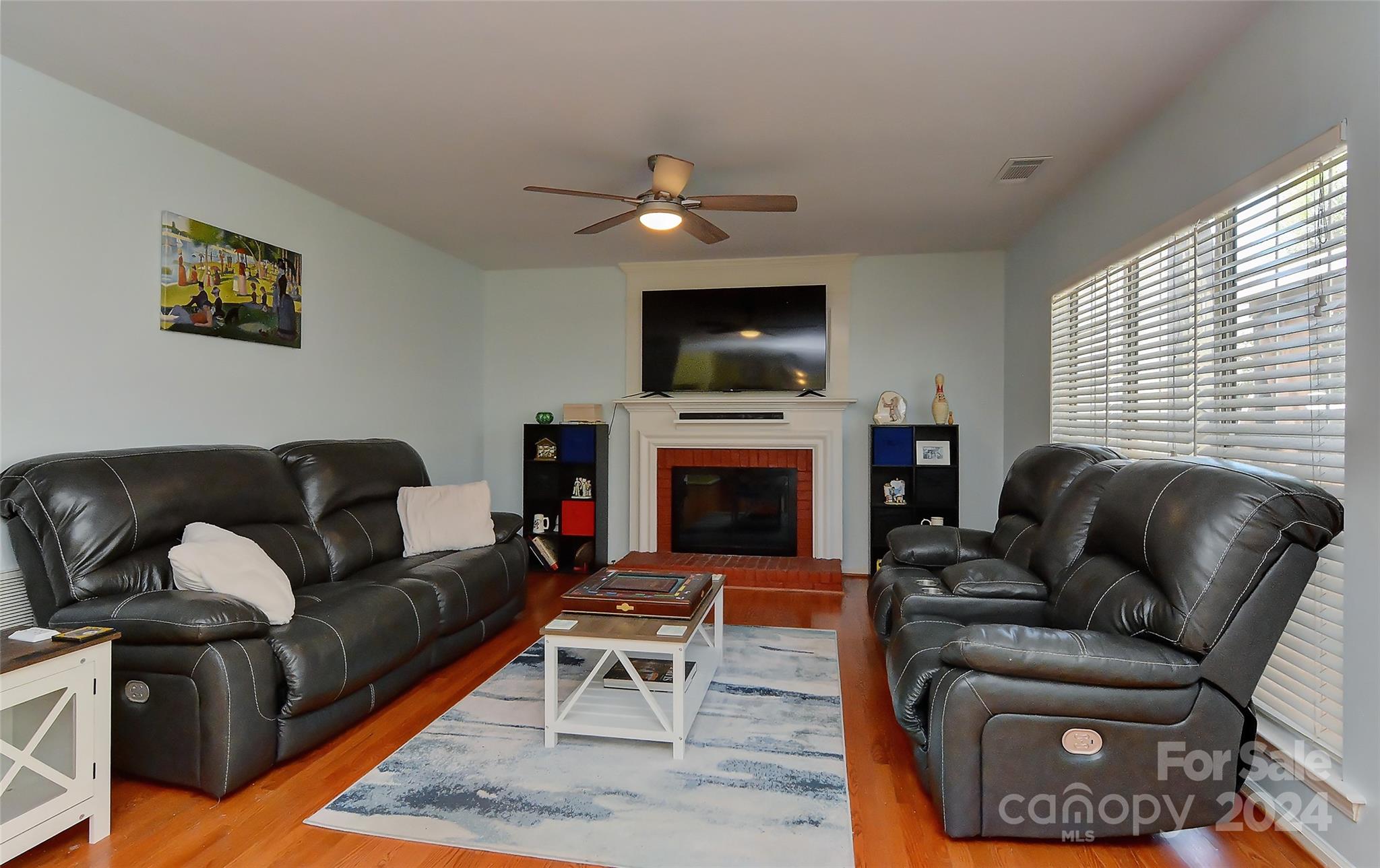 Merryweather Farms - Residential