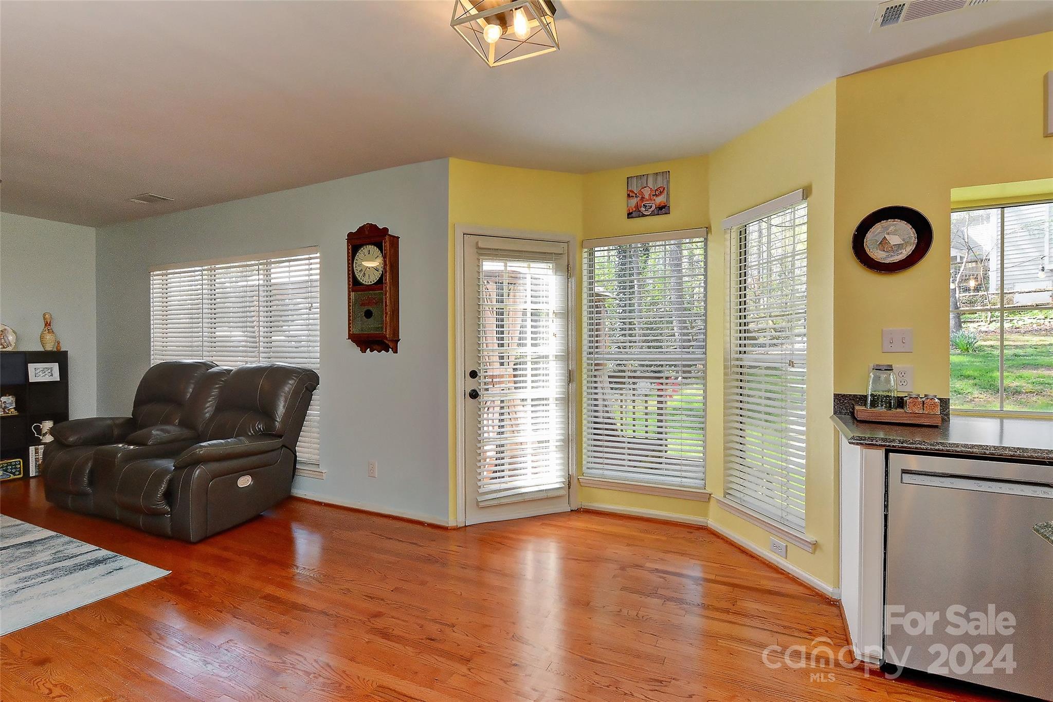 Merryweather Farms - Residential