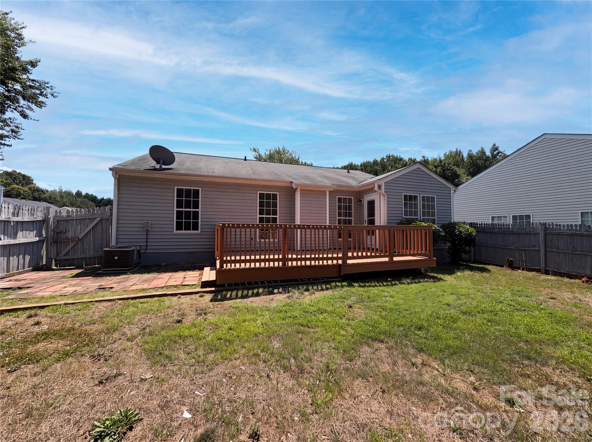 Oakdale Green - Residential