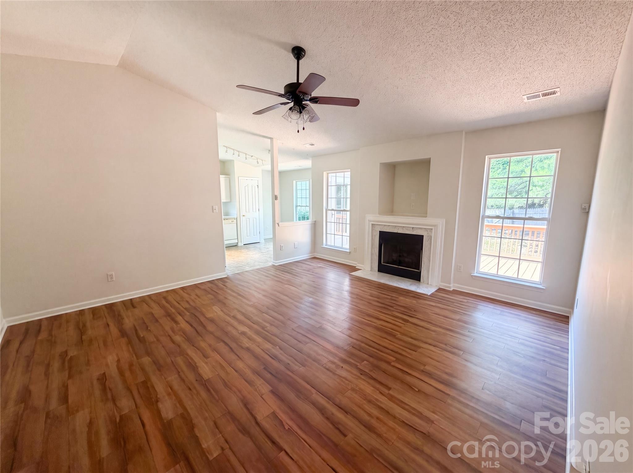 Oakdale Green - Residential