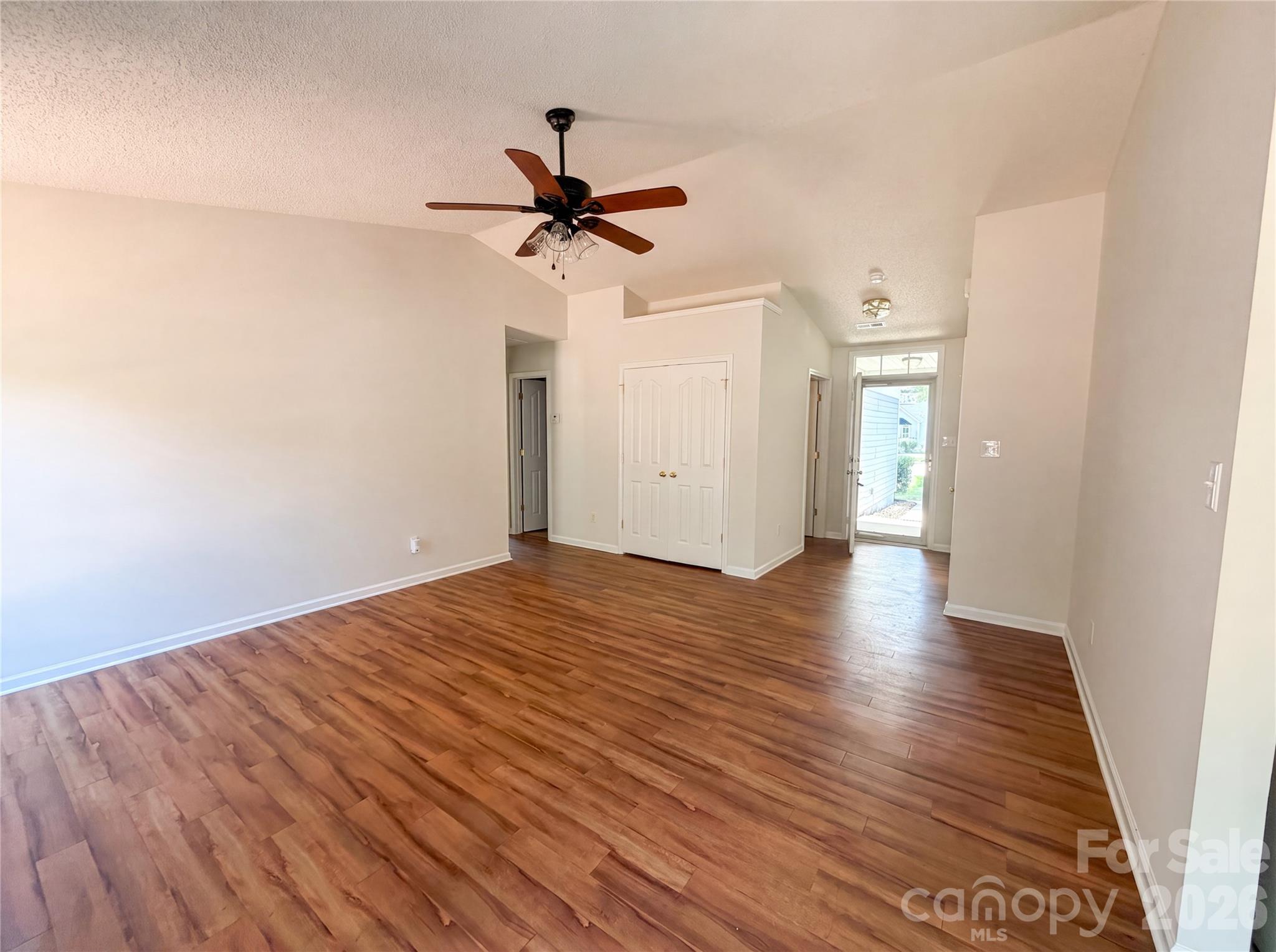 Oakdale Green - Residential