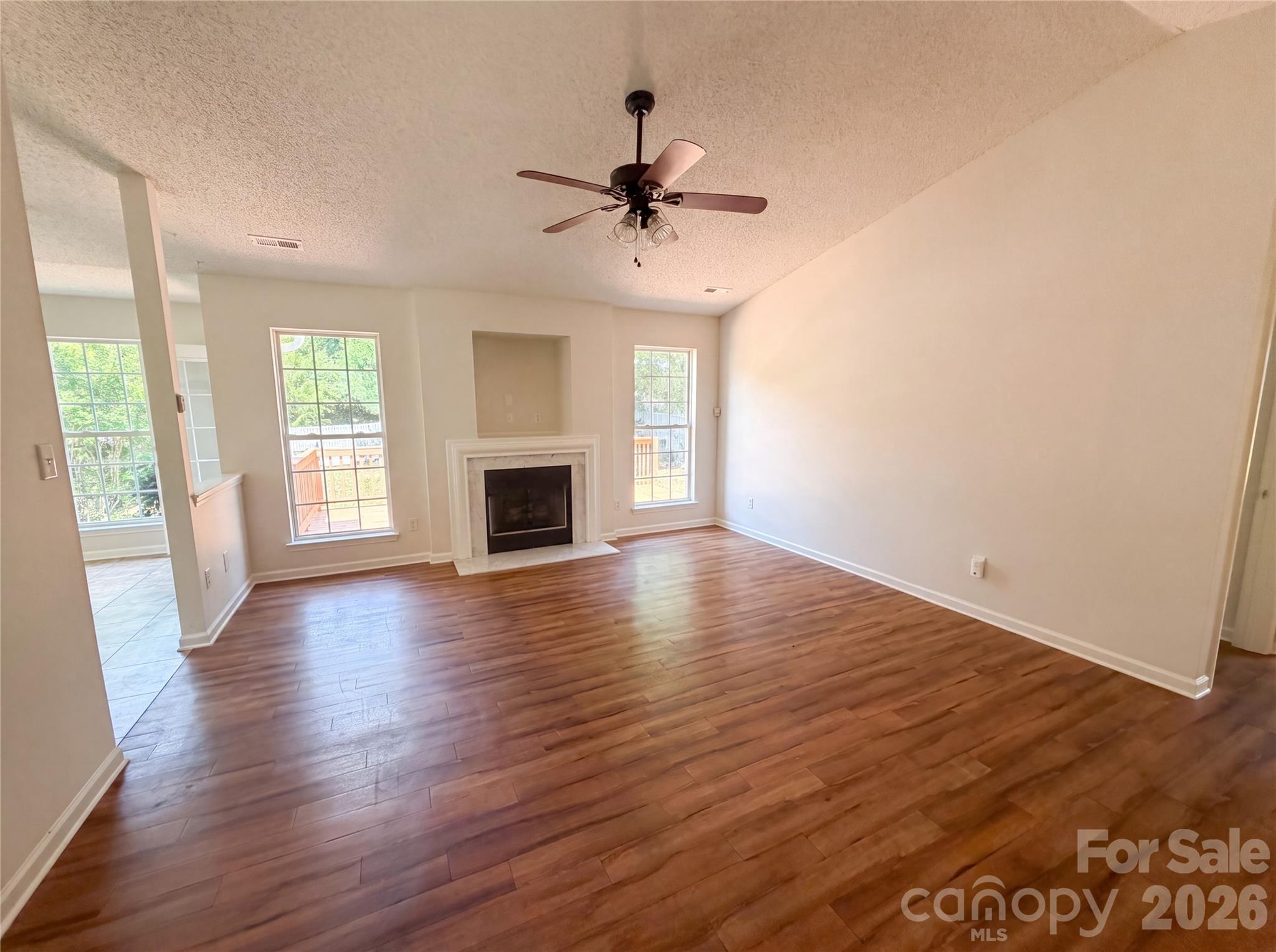 Oakdale Green - Residential