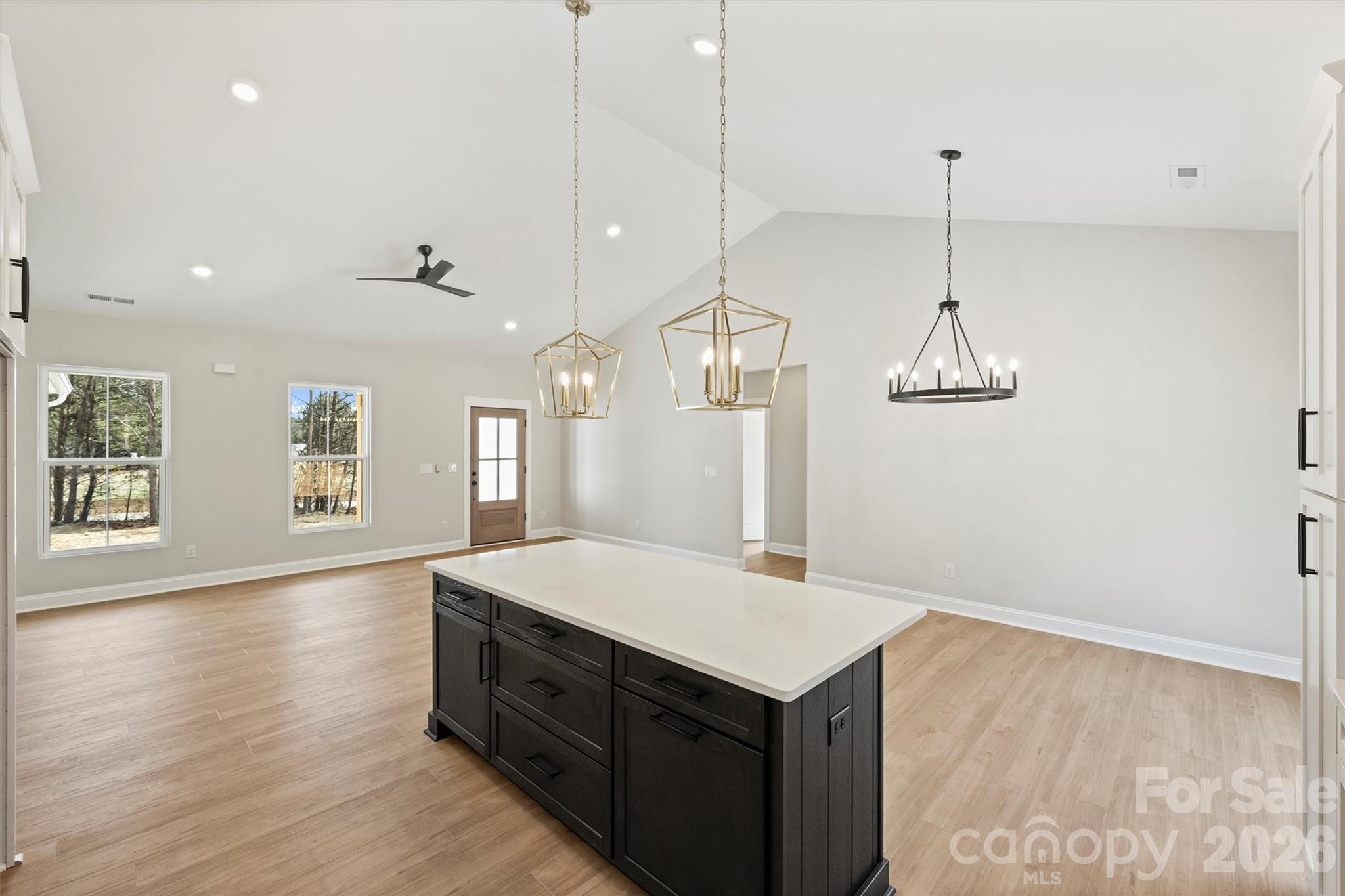 North Pines - Residential