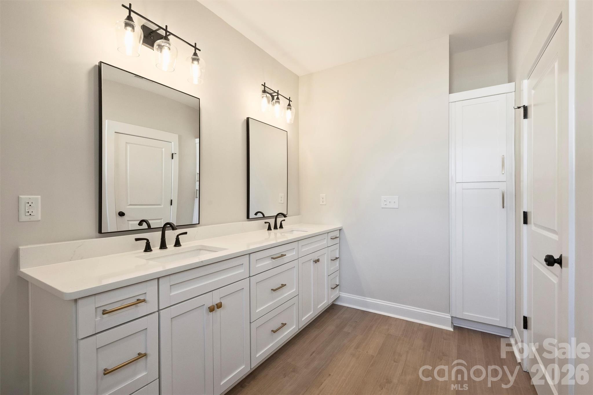 North Pines - Residential