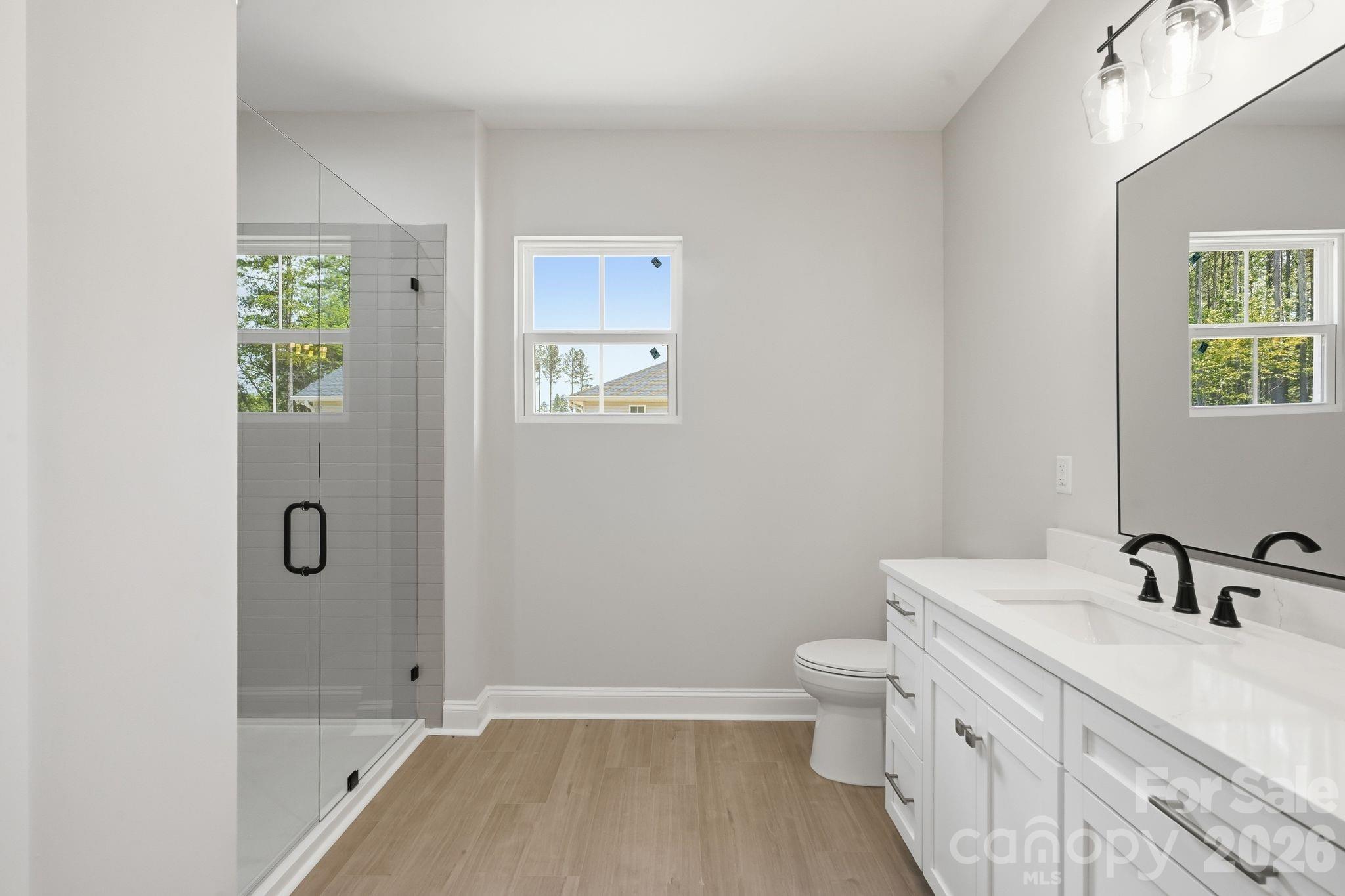 North Pines - Residential