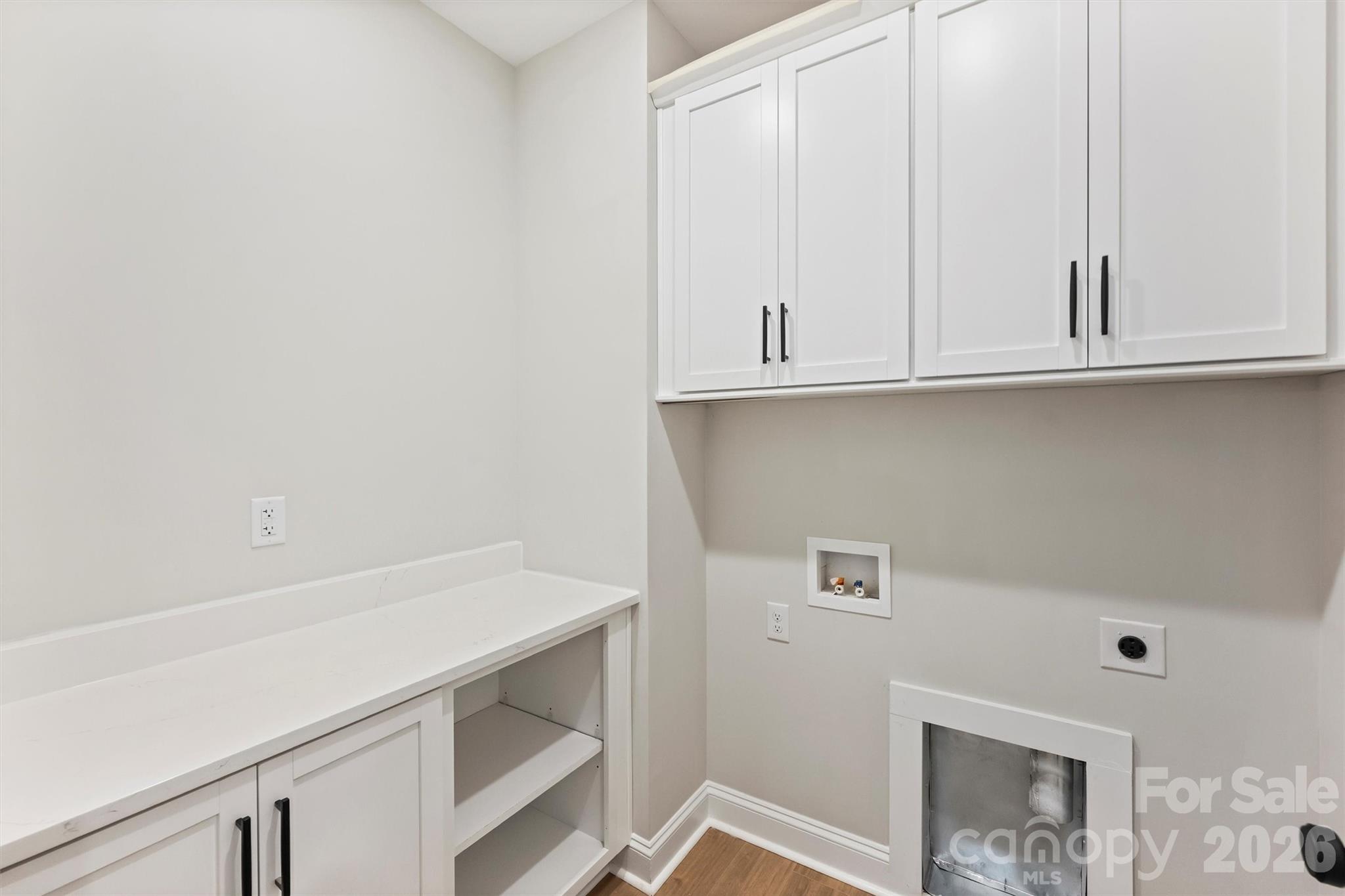 North Pines - Residential