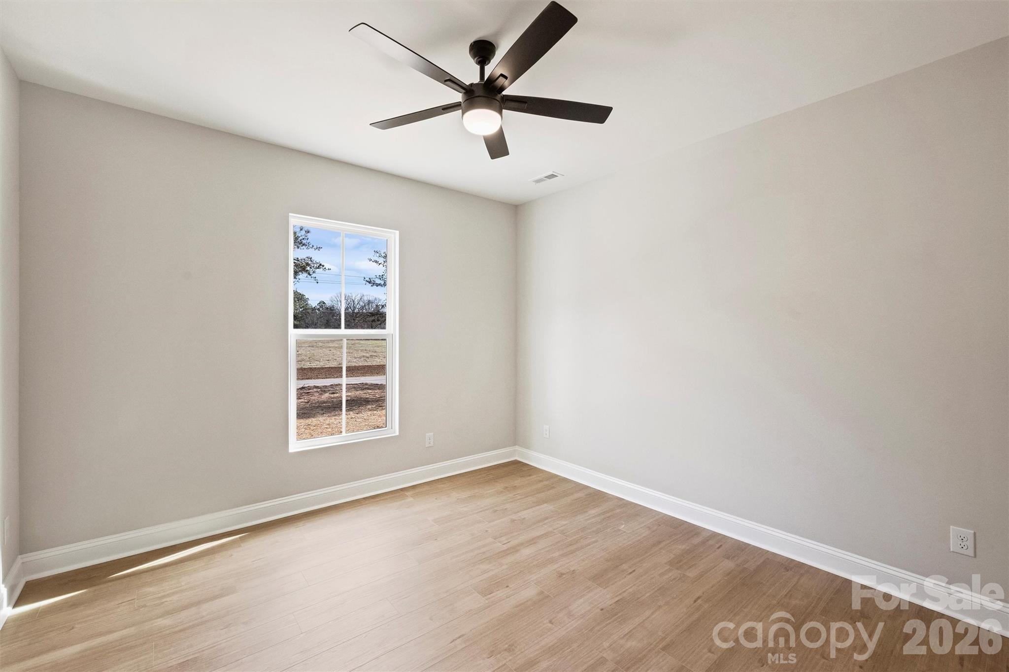 North Pines - Residential