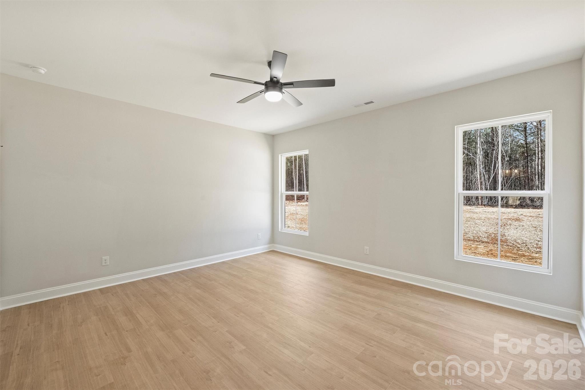 North Pines - Residential