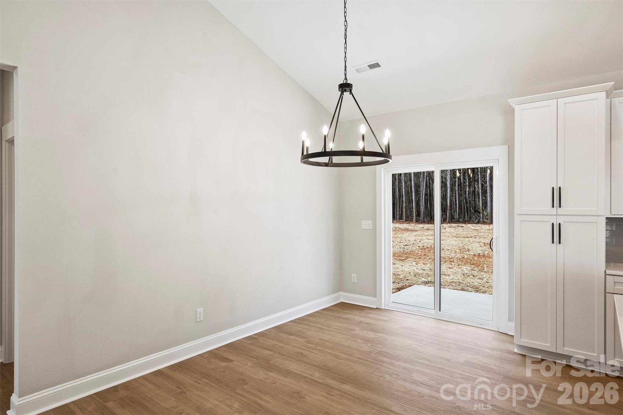 North Pines - Residential