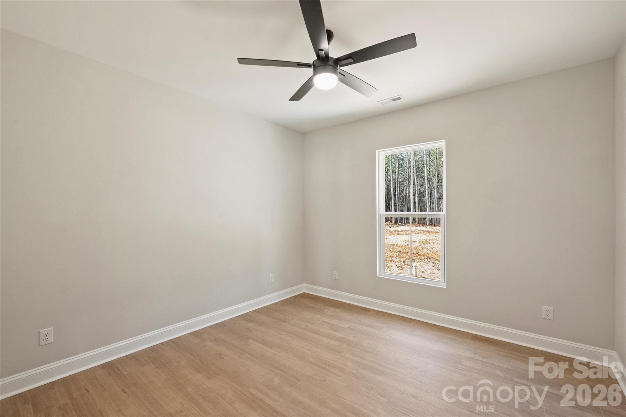 North Pines - Residential