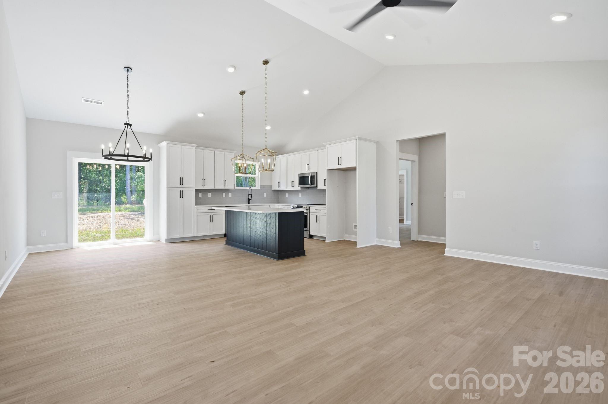 North Pines - Residential