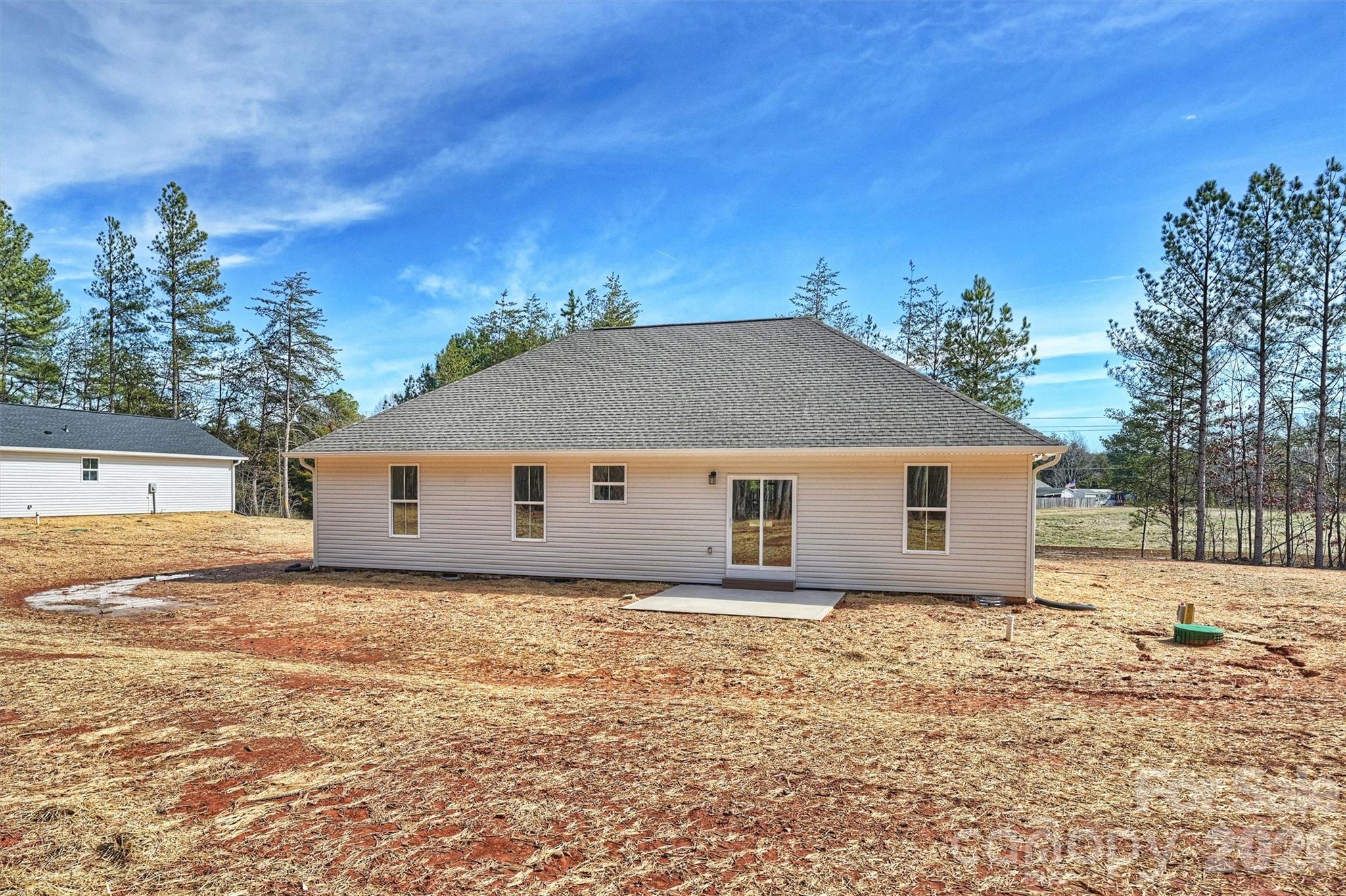 North Pines - Residential