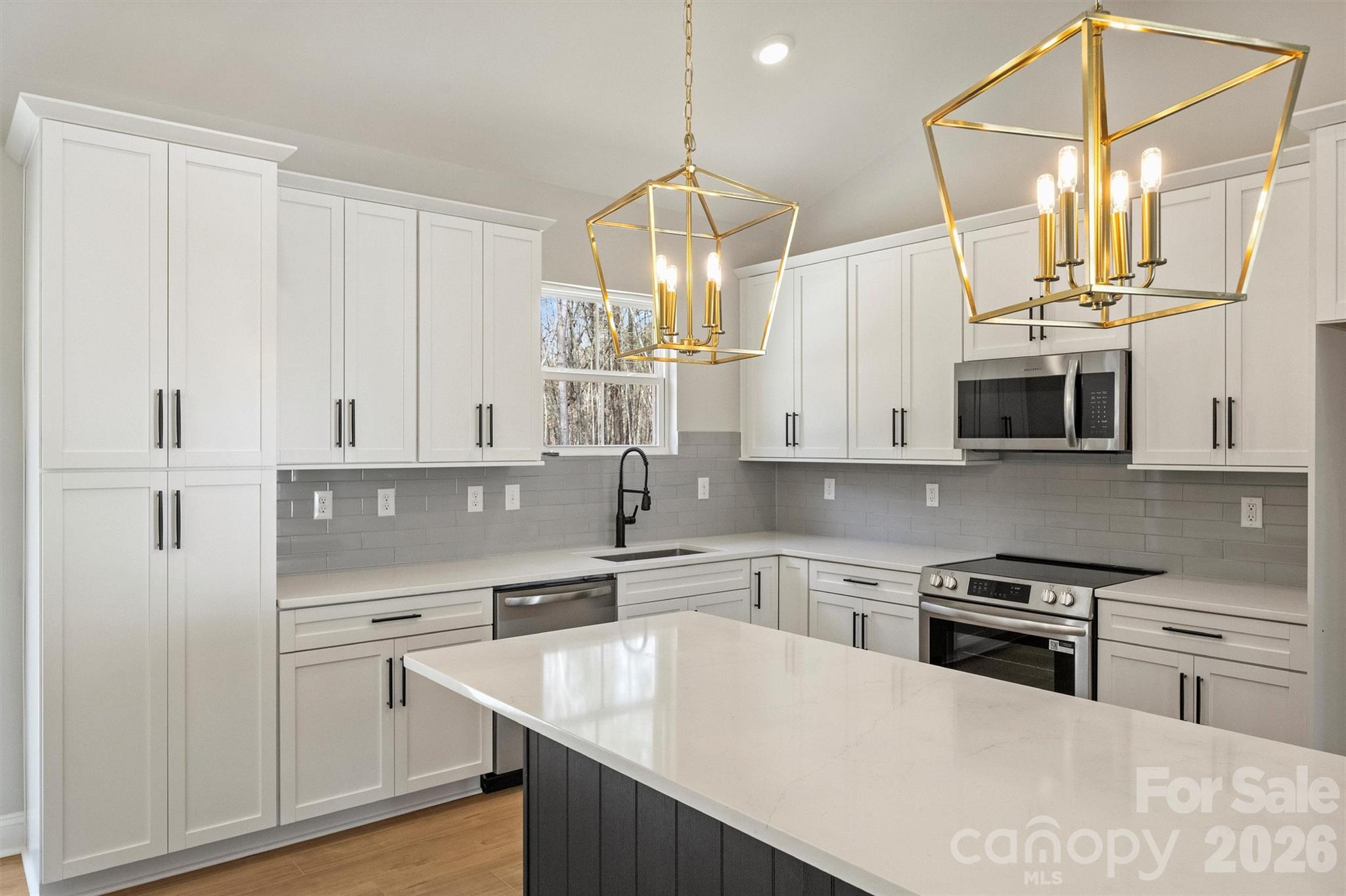 North Pines - Residential