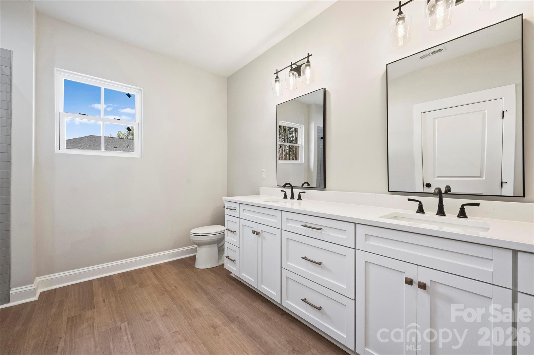 North Pines - Residential