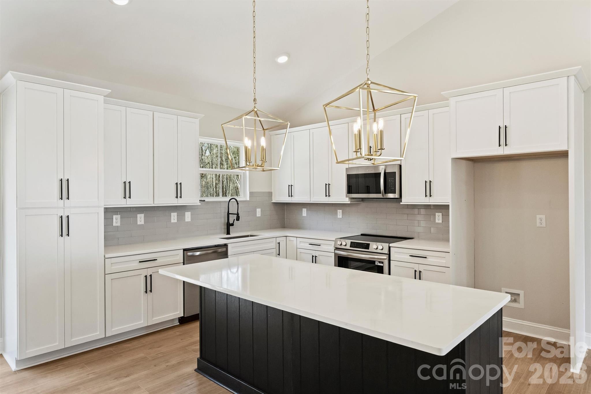 North Pines - Residential