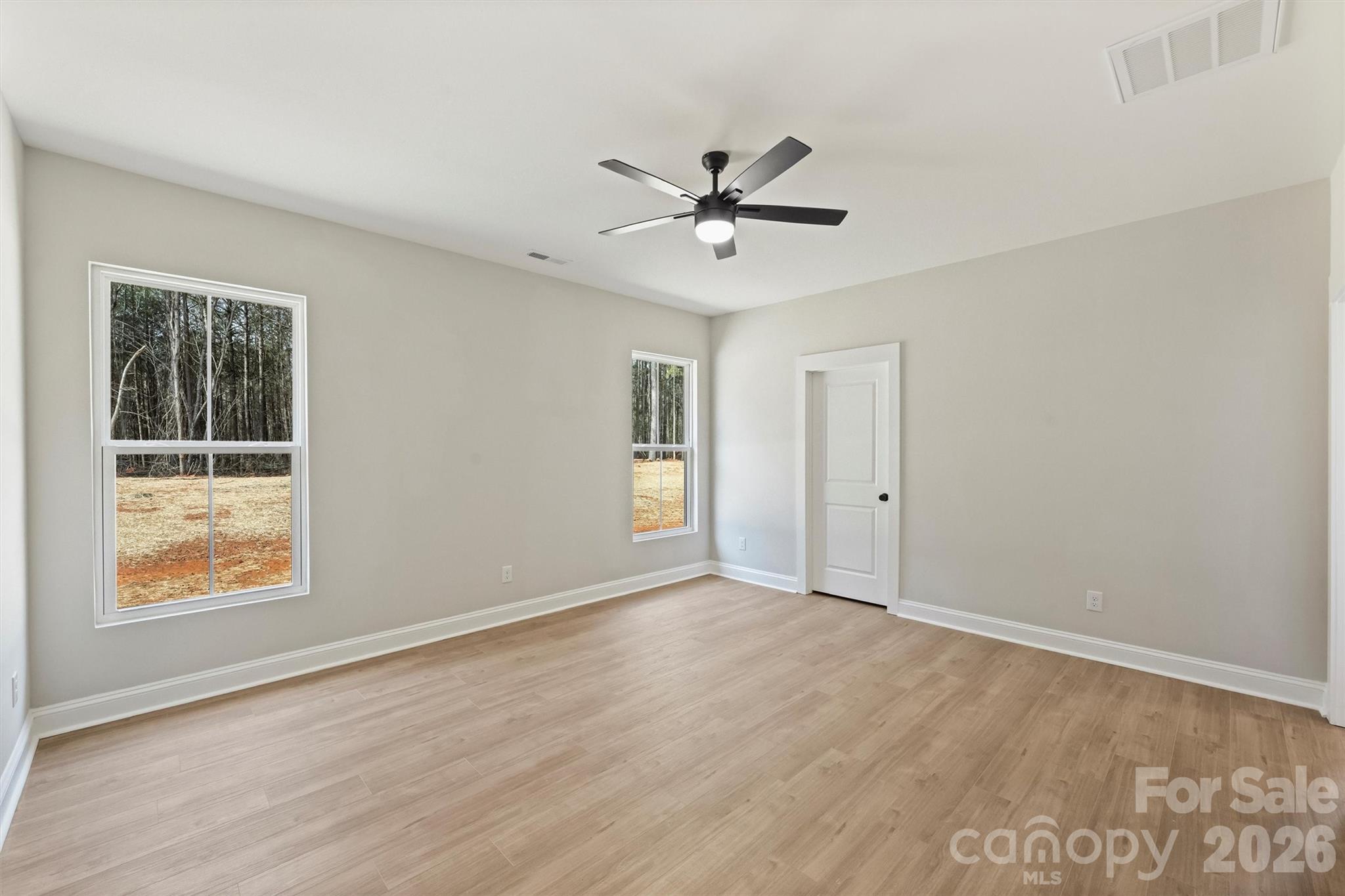 North Pines - Residential