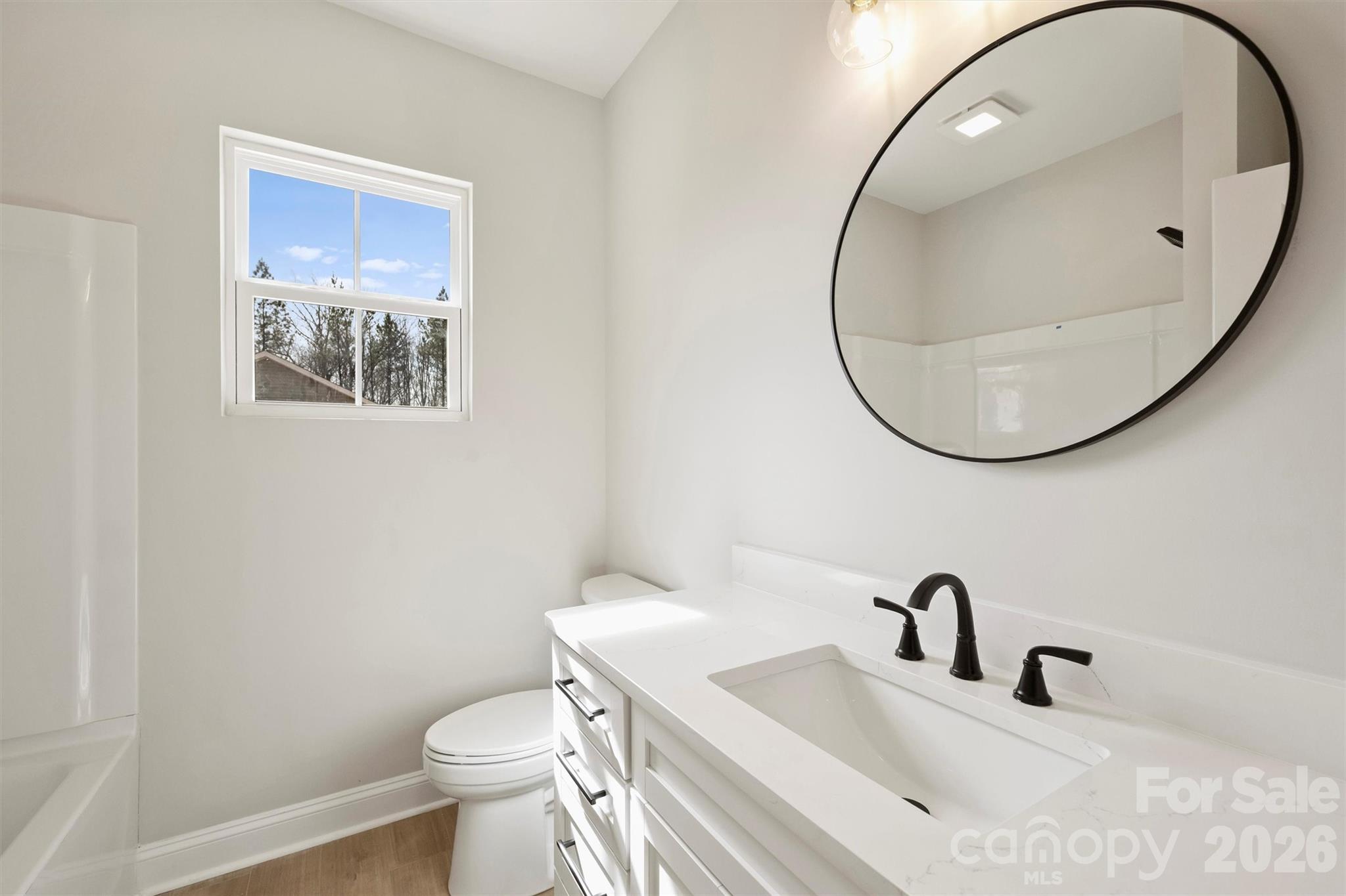 North Pines - Residential