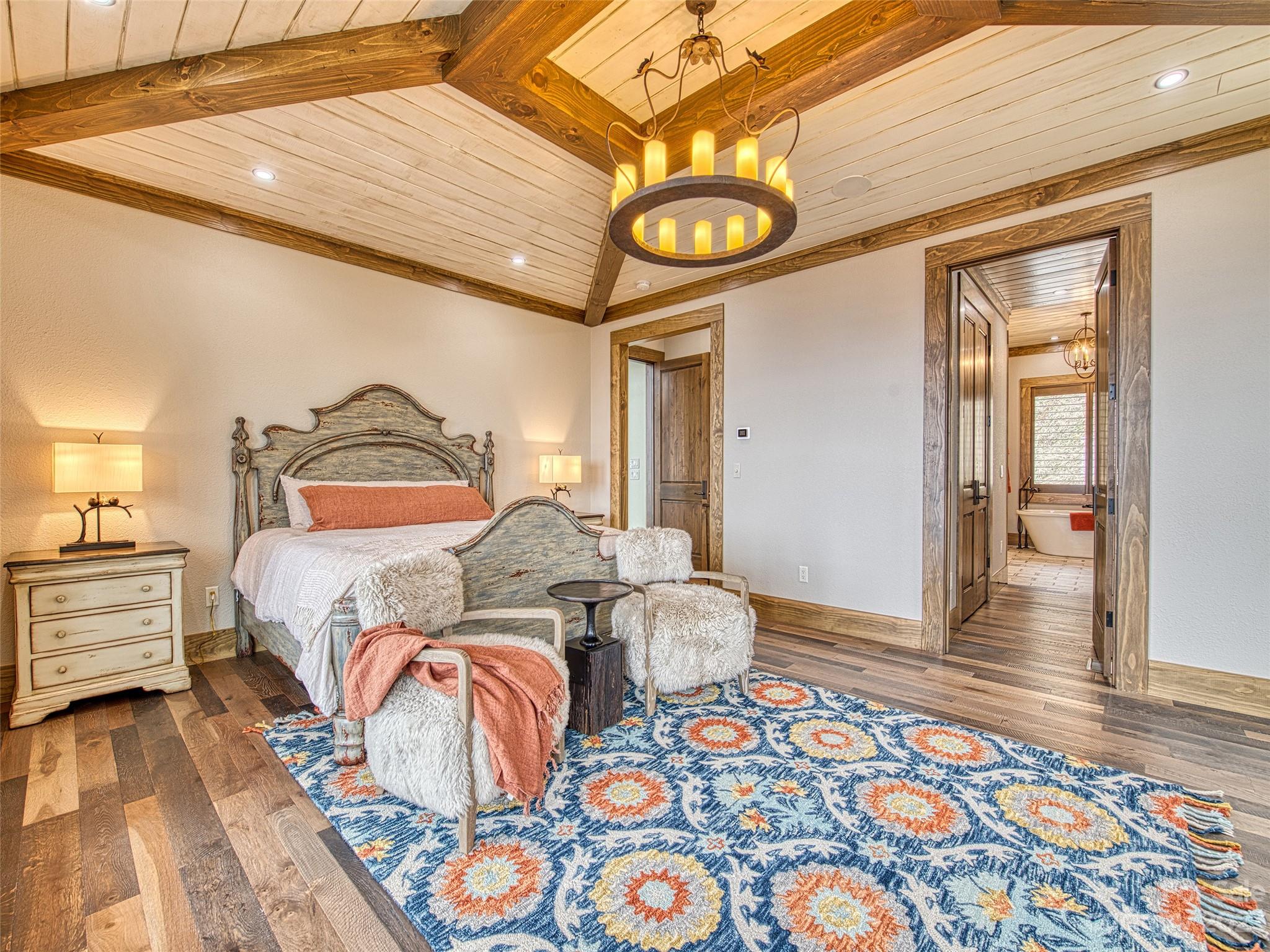 Smoky Mountain Retreat at Eagles Nest - Residential