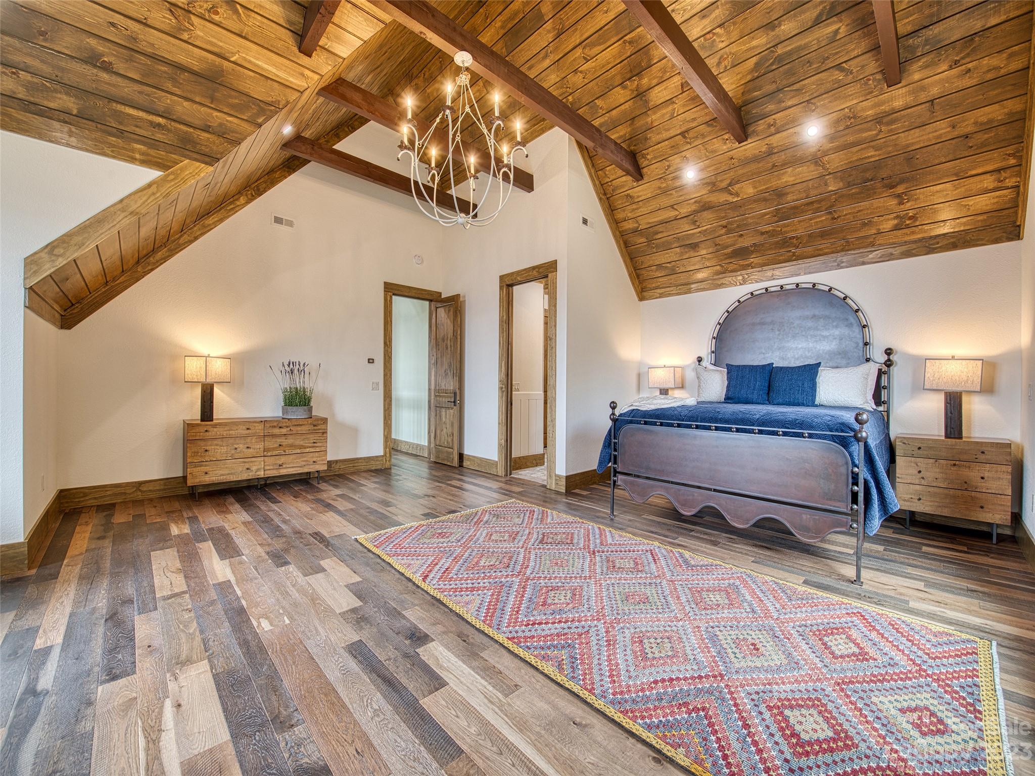 Smoky Mountain Retreat at Eagles Nest - Residential
