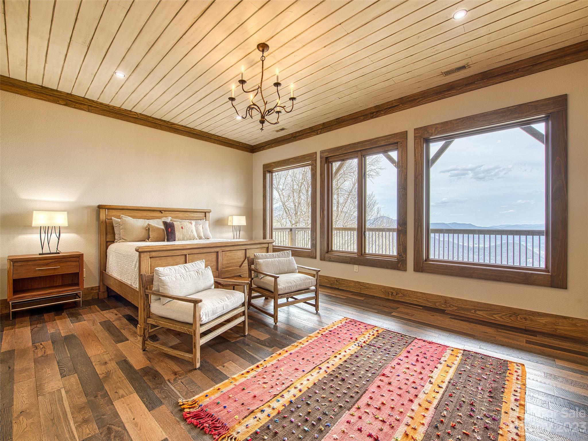 Smoky Mountain Retreat at Eagles Nest - Residential