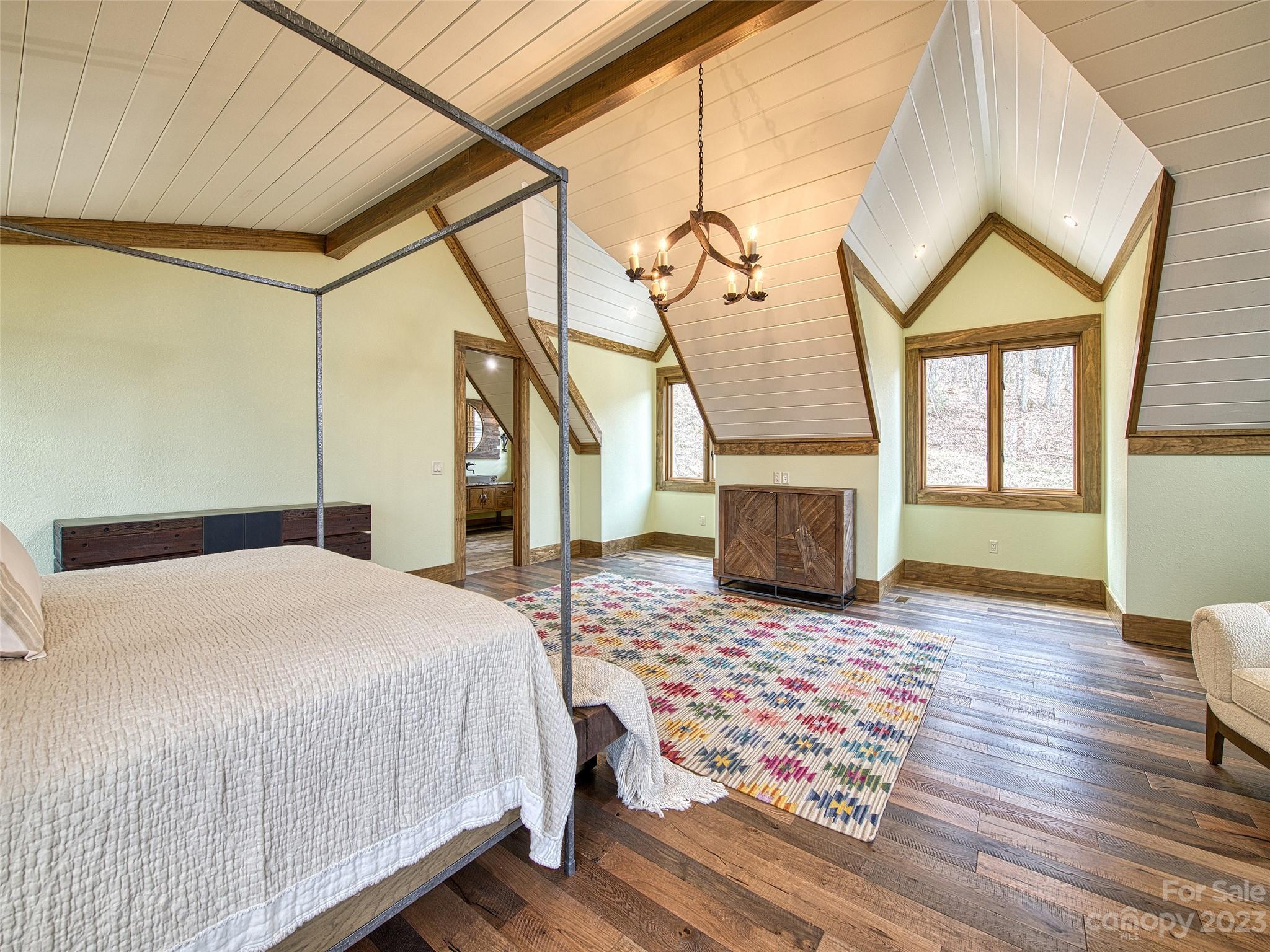 Smoky Mountain Retreat at Eagles Nest - Residential