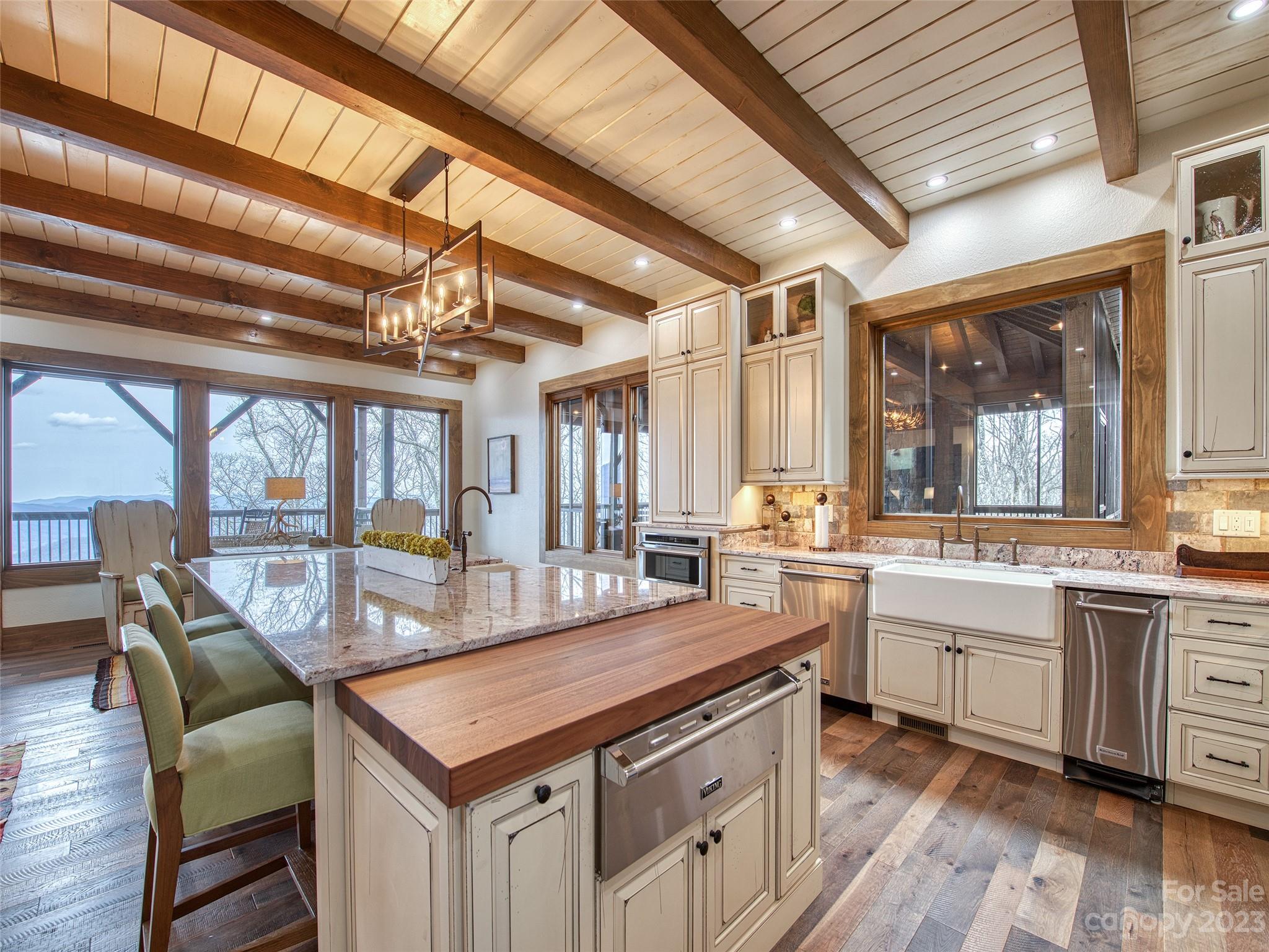 Smoky Mountain Retreat at Eagles Nest - Residential