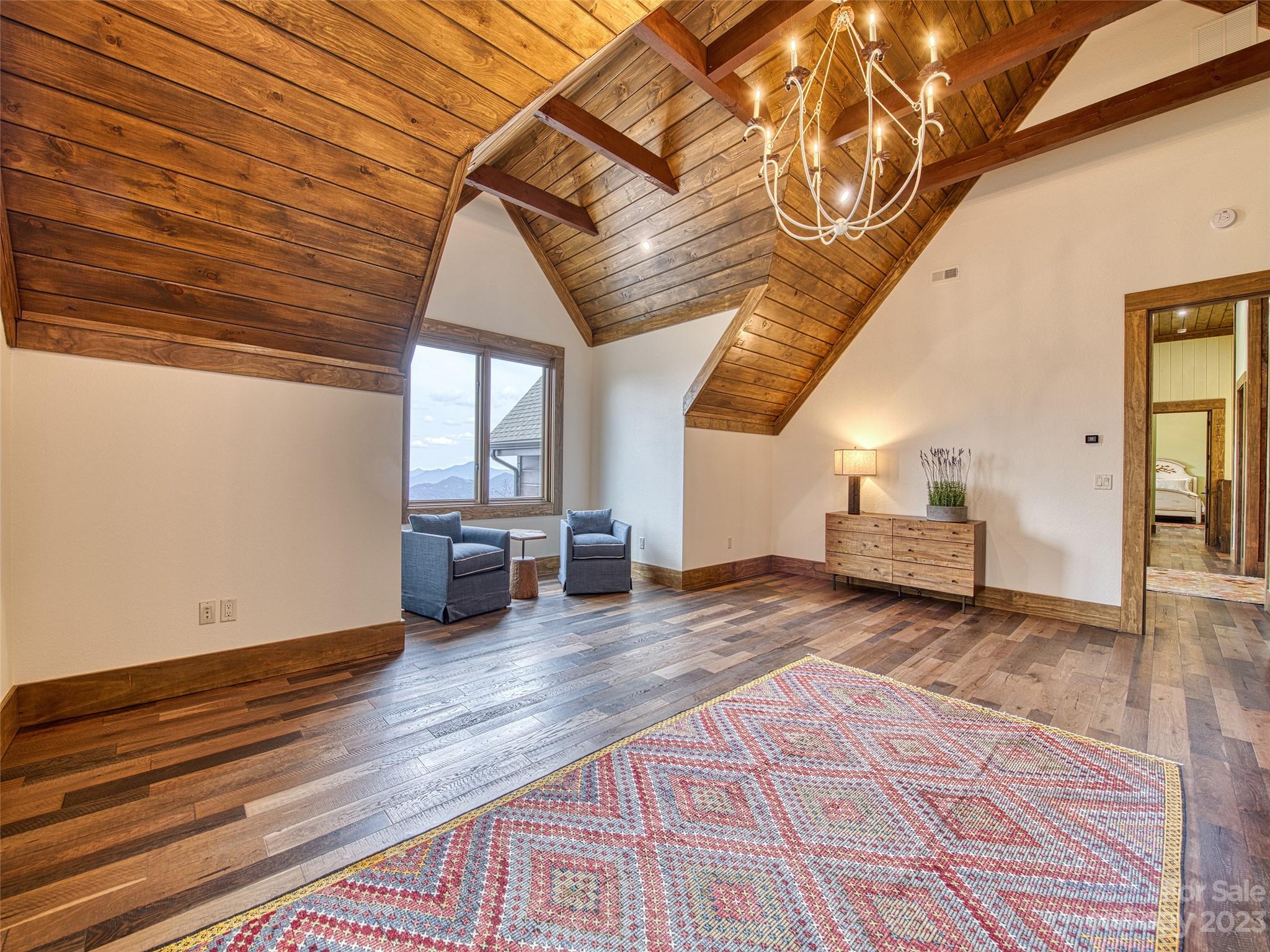 Smoky Mountain Retreat at Eagles Nest - Residential